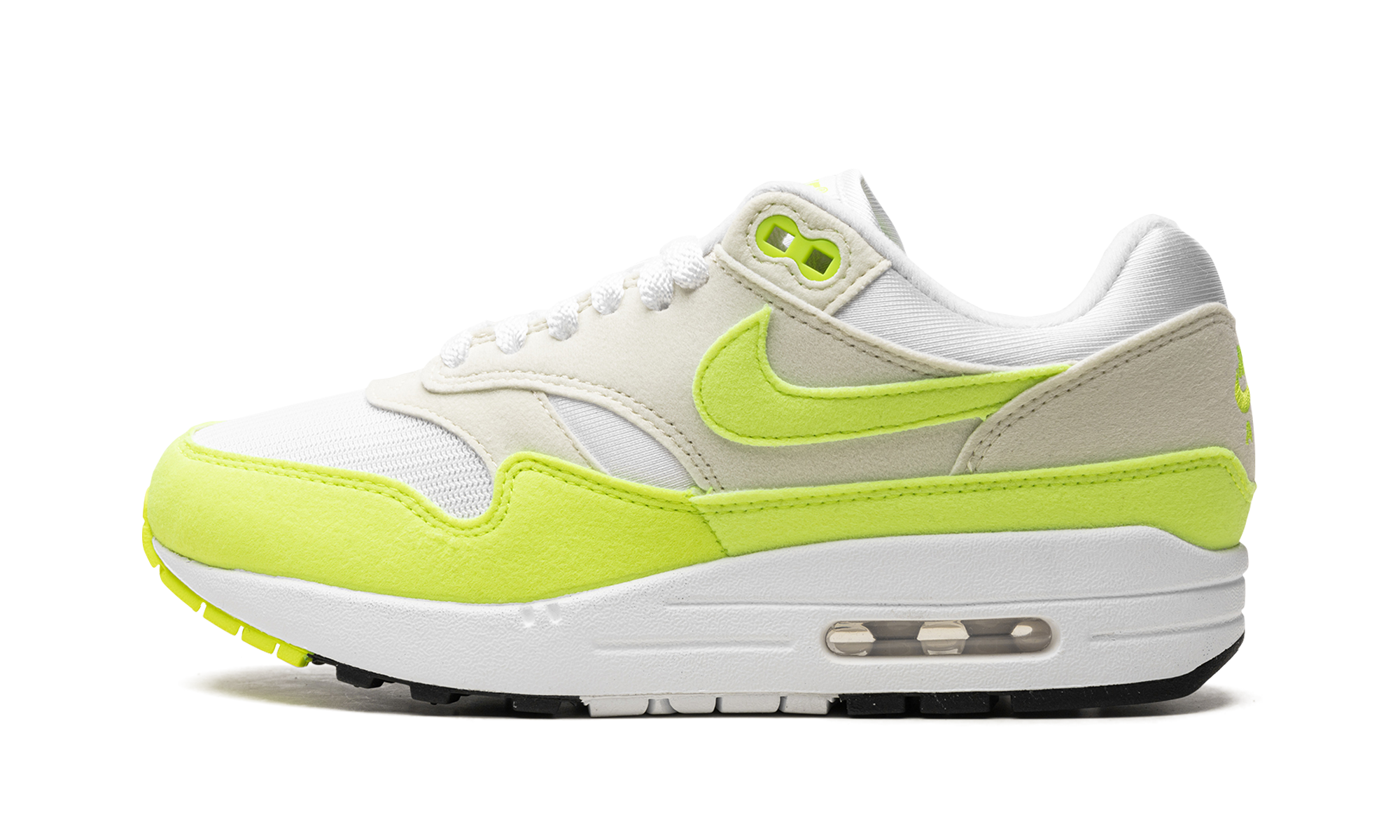 Nike Air Max 1 '87 Volt Suede - resellguru.app