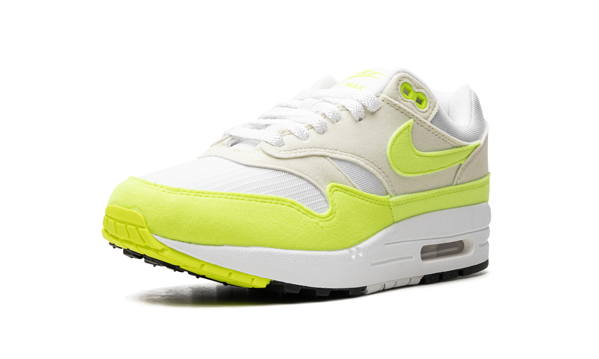 Nike Air Max 1 '87 Volt Suede - resellguru.app