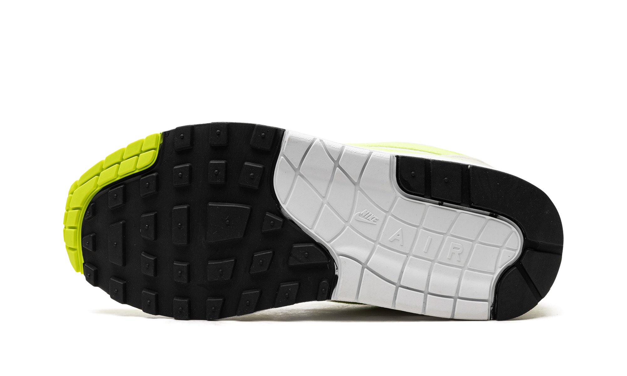 Nike Air Max 1 '87 Volt Suede - resellguru.app