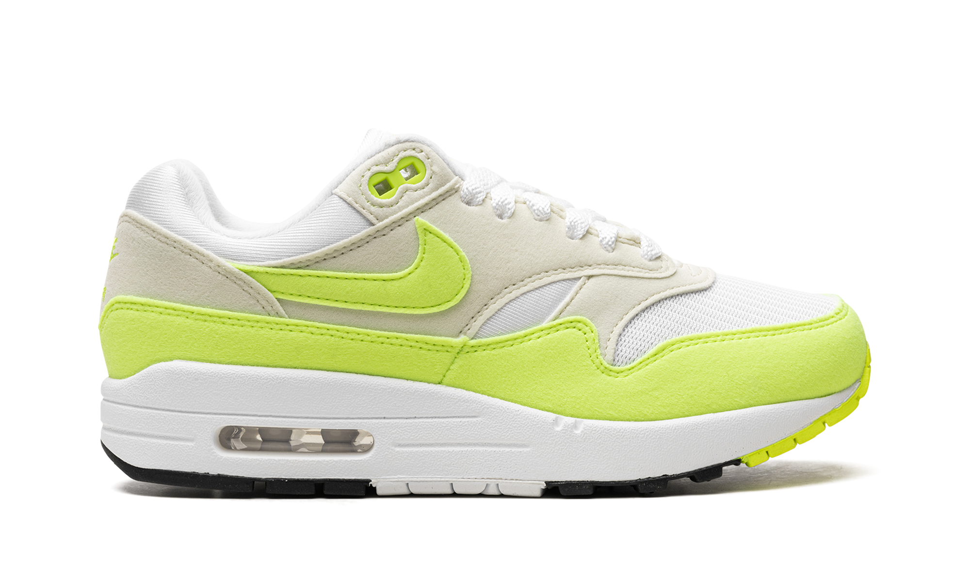 Nike Air Max 1 '87 Volt Suede - resellguru.app
