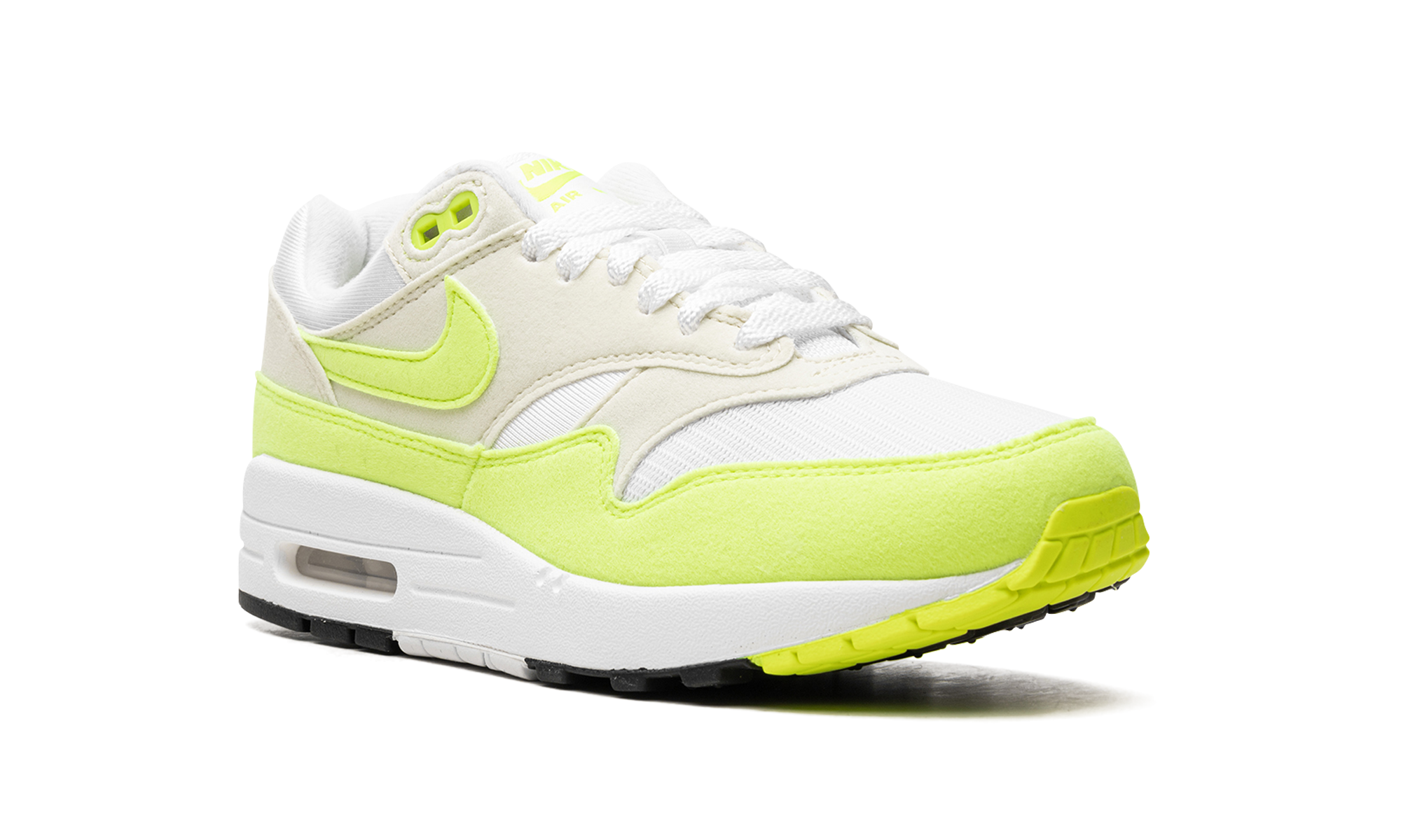 Nike Air Max 1 '87 Volt Suede - resellguru.app