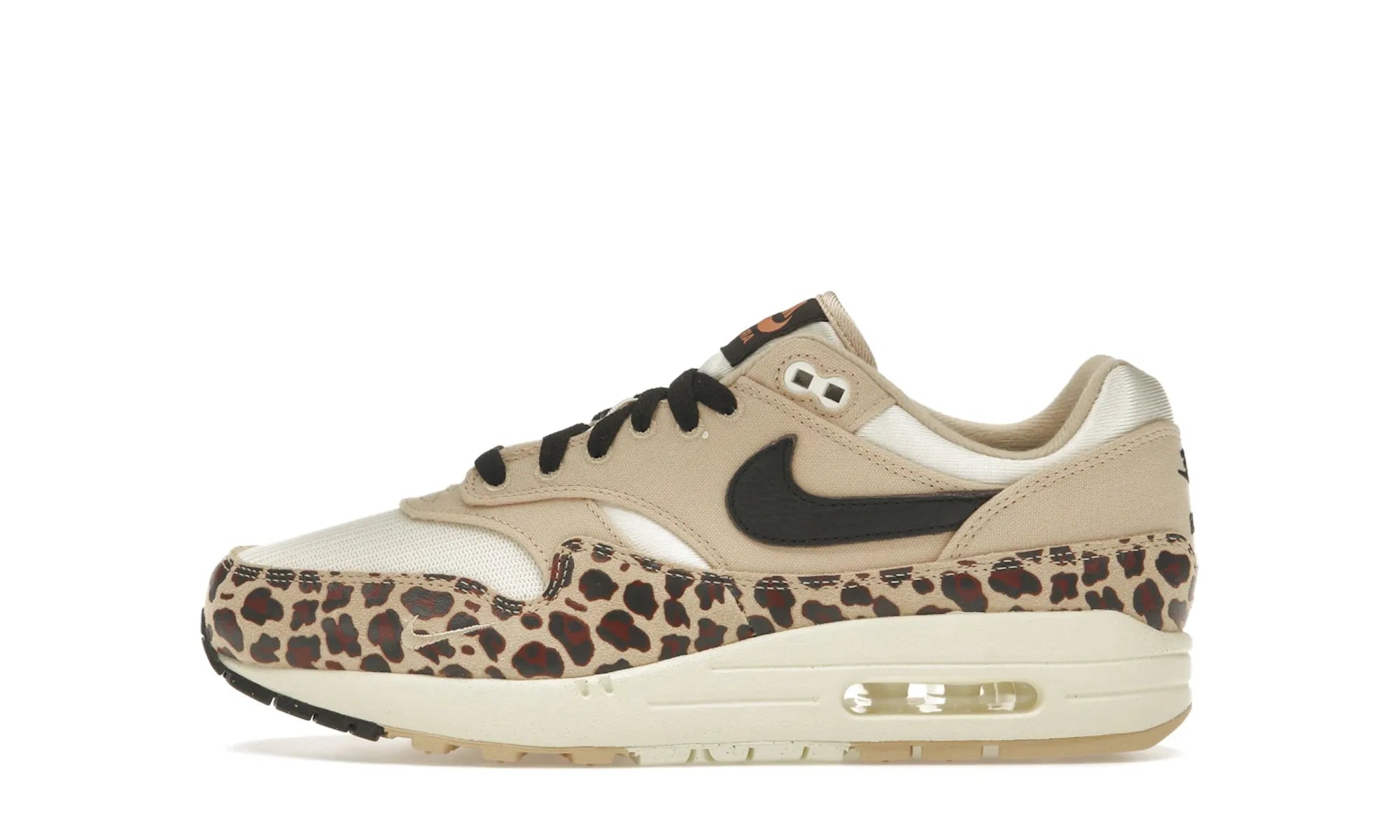 Nike Air Max 1 '87 Sesame Leopard - resellguru.app