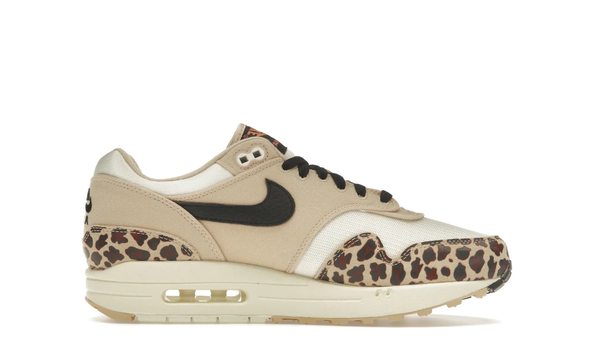 Nike Air Max 1 '87 Sesame Leopard - resellguru.app