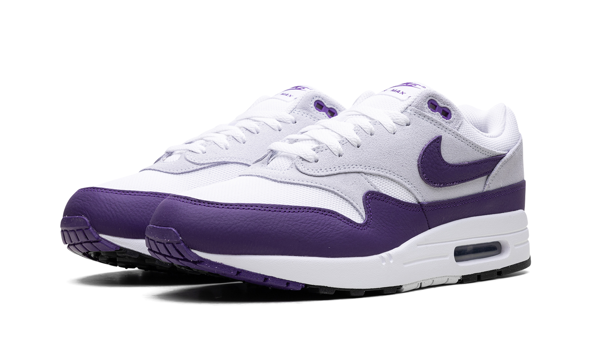 Nike Air Max 1 SC Field Purple - resellguru.app