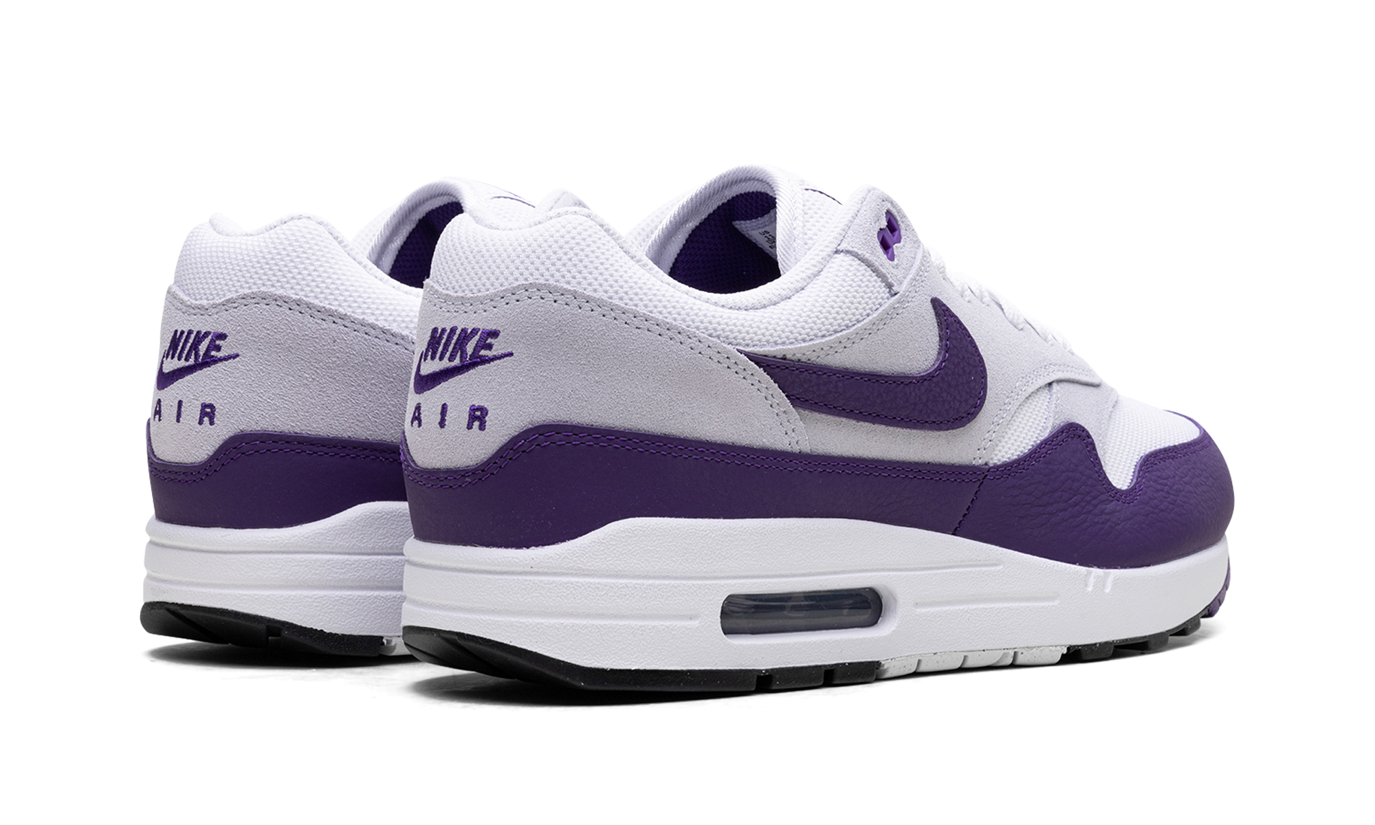 Nike Air Max 1 SC Field Purple - resellguru.app