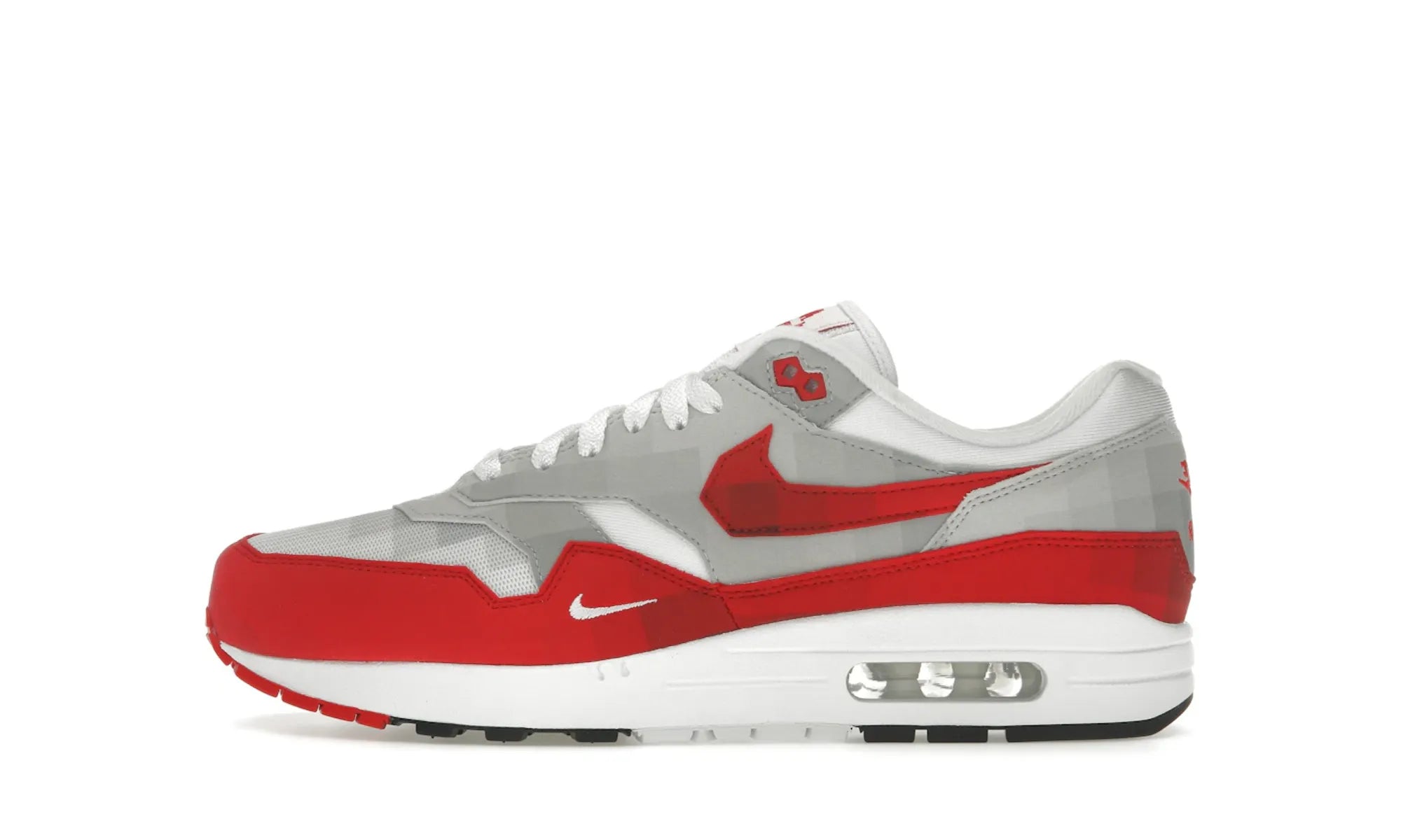 Nike Air Max 1 .SWOOSH Low Poly - resellguru.app