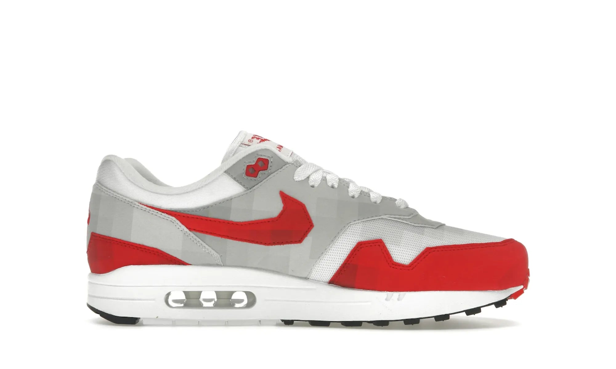 Nike Air Max 1 .SWOOSH Low Poly - resellguru.app