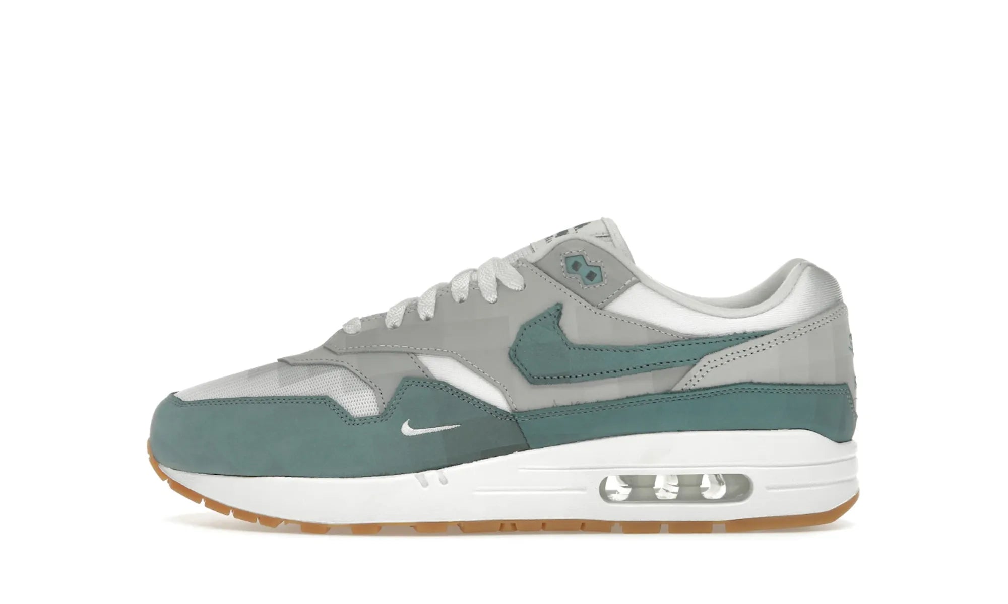 Nike Air Max 1 .SWOOSH Low Poly Adventure - resellguru.app
