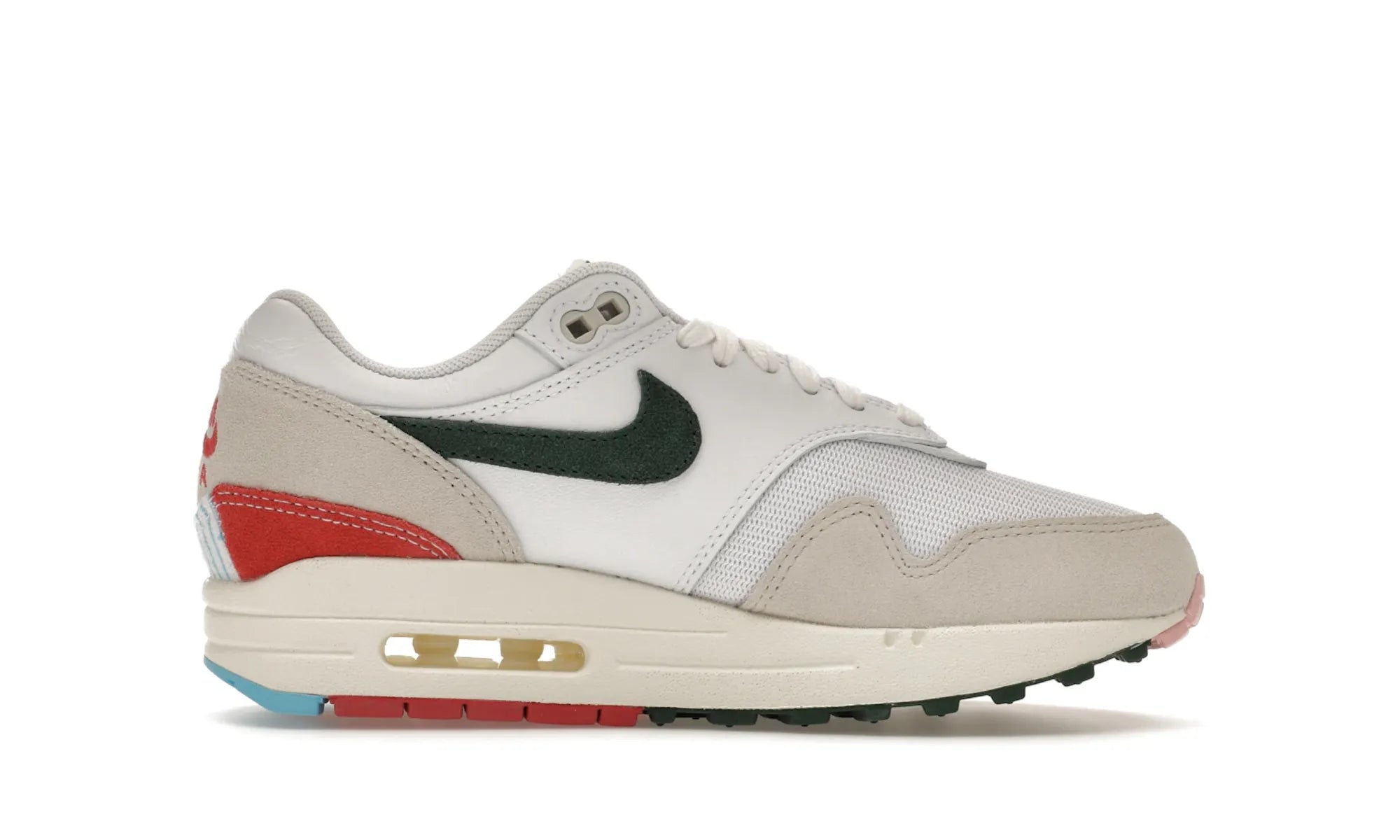 Nike Air Max 1 All Petals United - resellguru.app