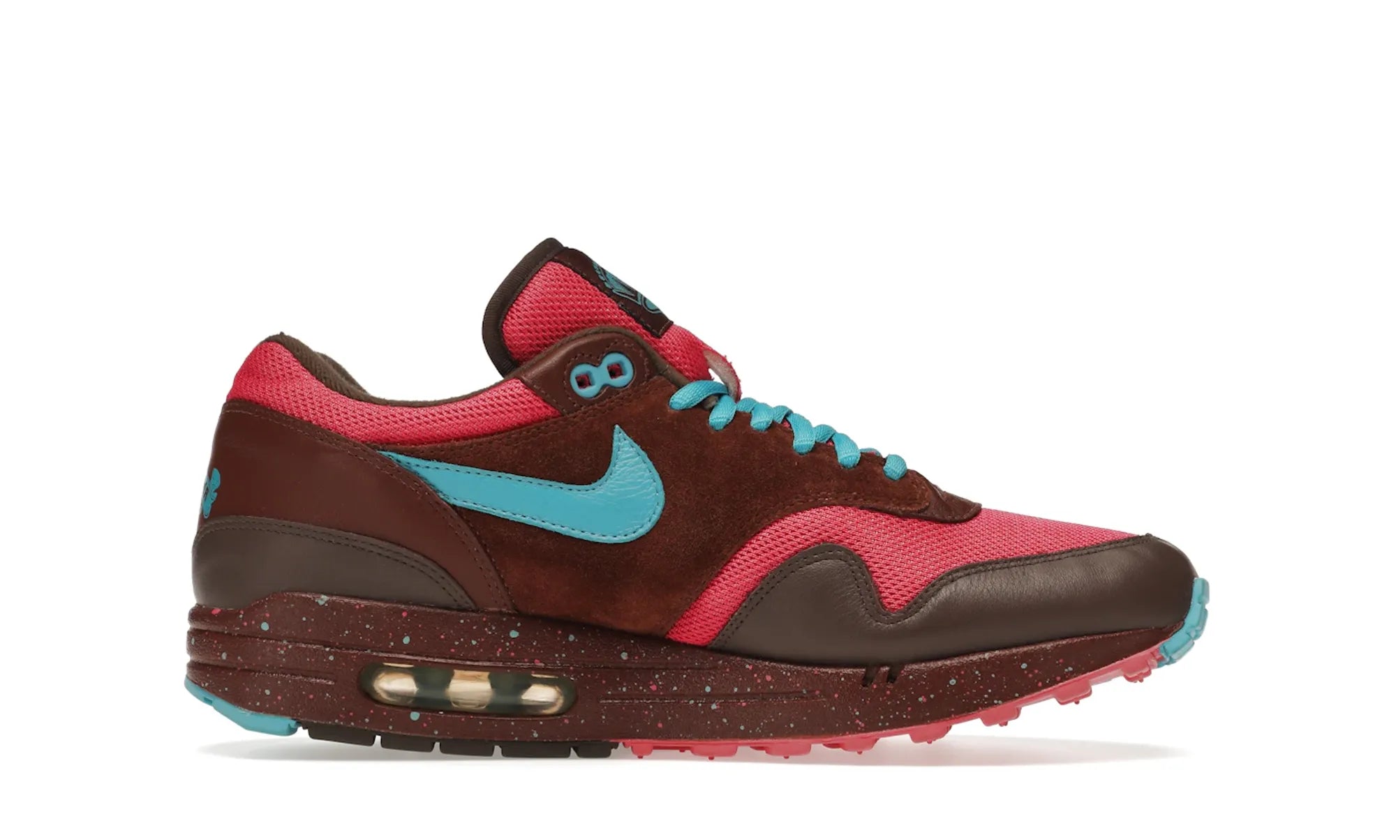 Nike Air Max 1 AMS Parra Amsterdam - resellguru.app