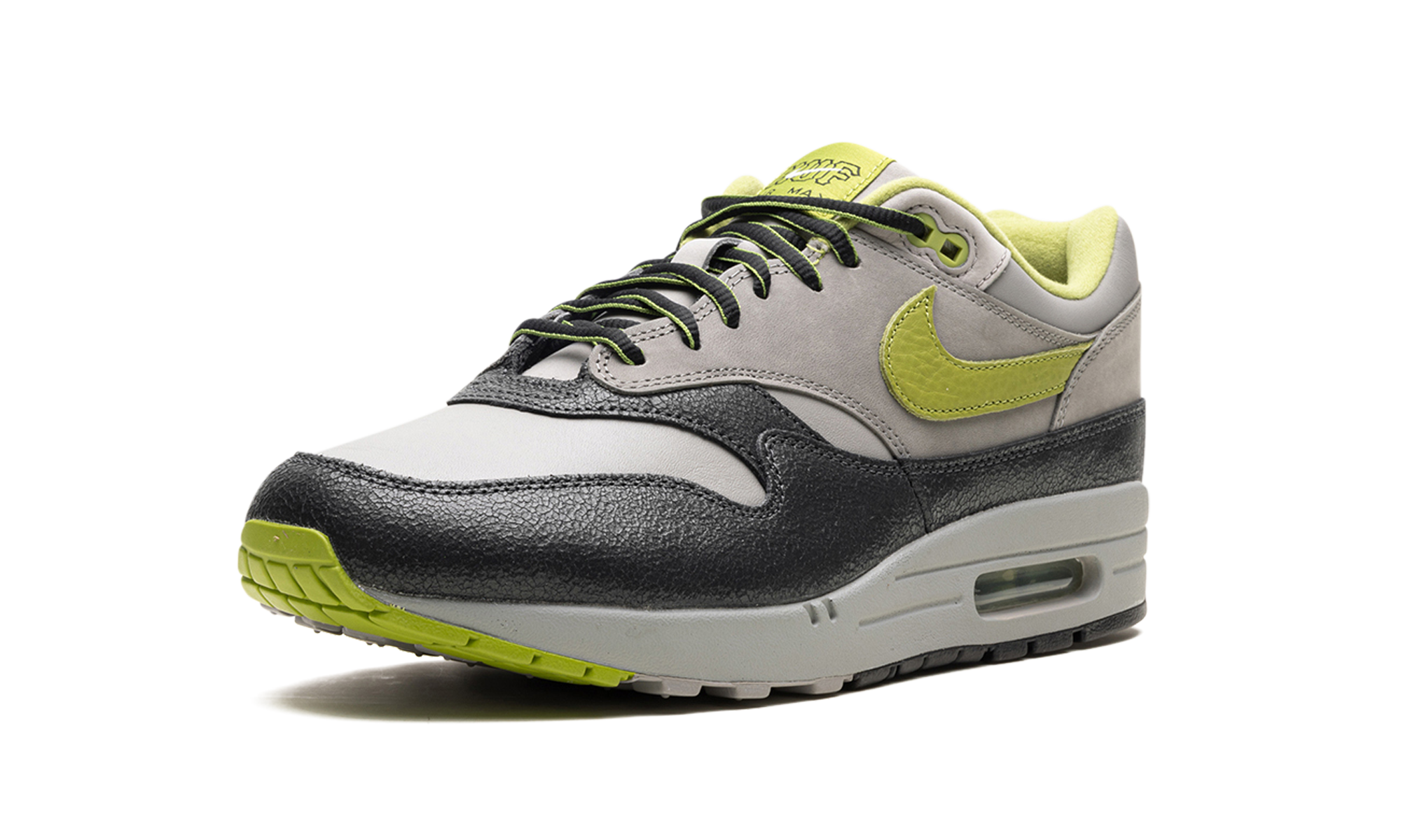 Nike Air Max 1 SP HUF Pear Green (2024) - resellguru.app