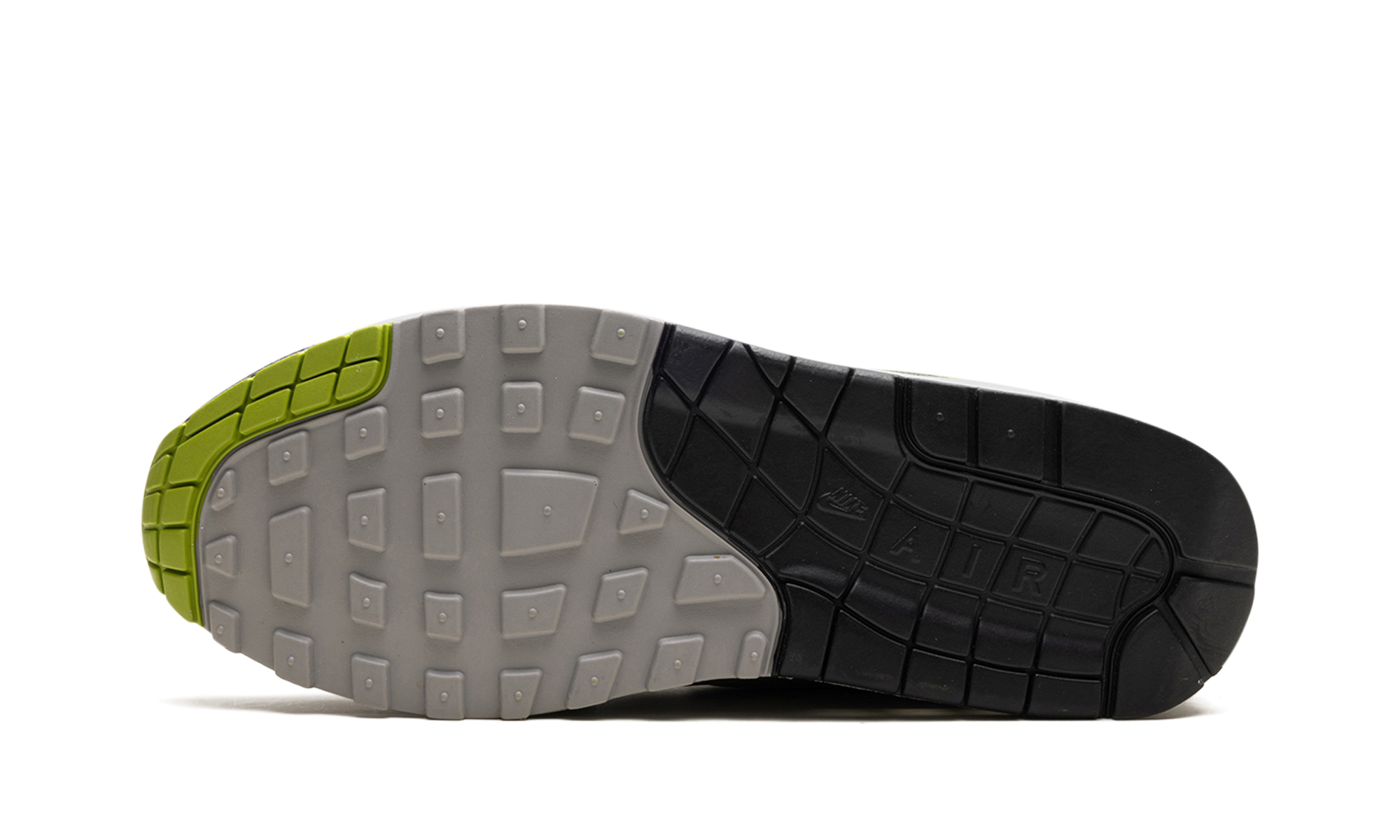 Nike Air Max 1 SP HUF Pear Green (2024) - resellguru.app