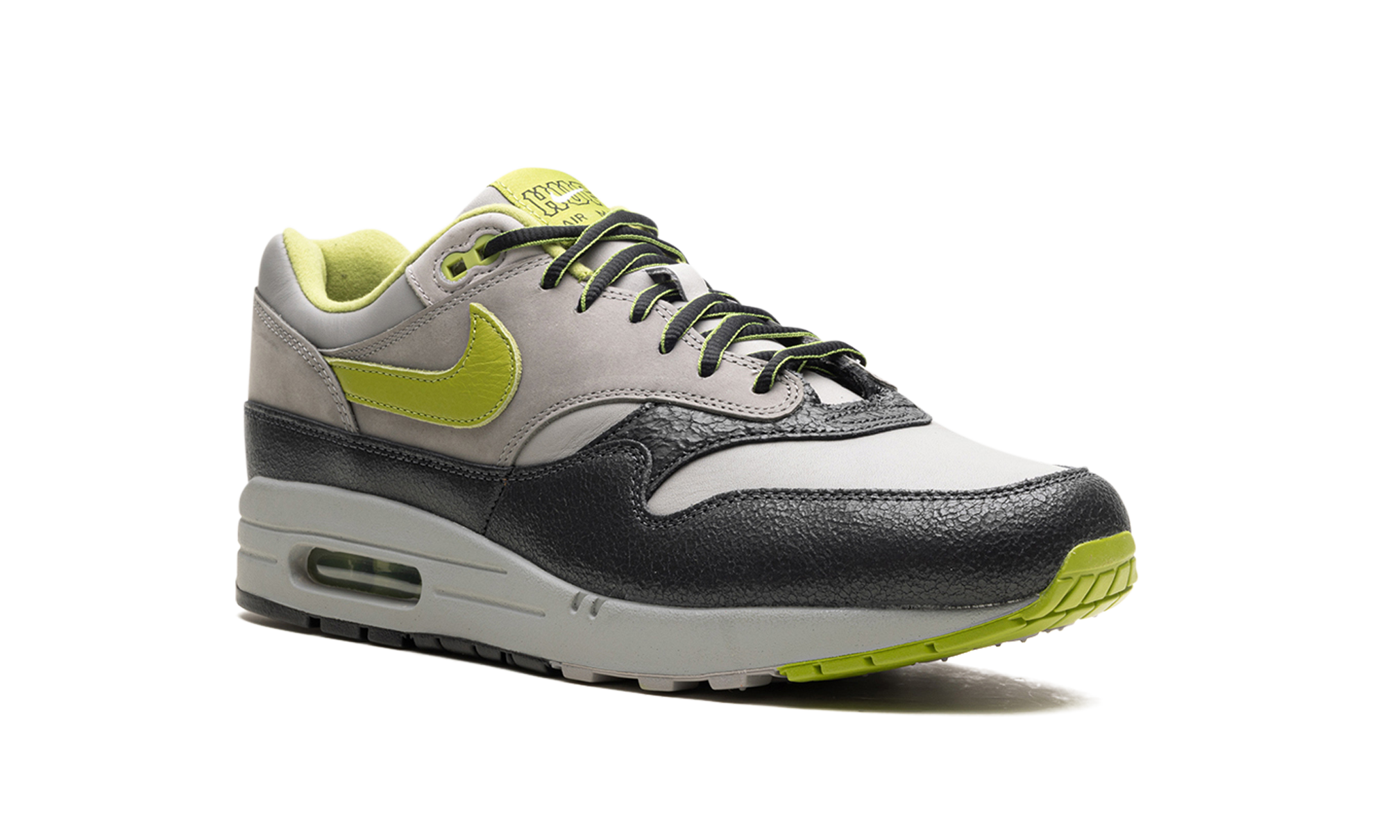 Nike Air Max 1 SP HUF Pear Green (2024) - resellguru.app