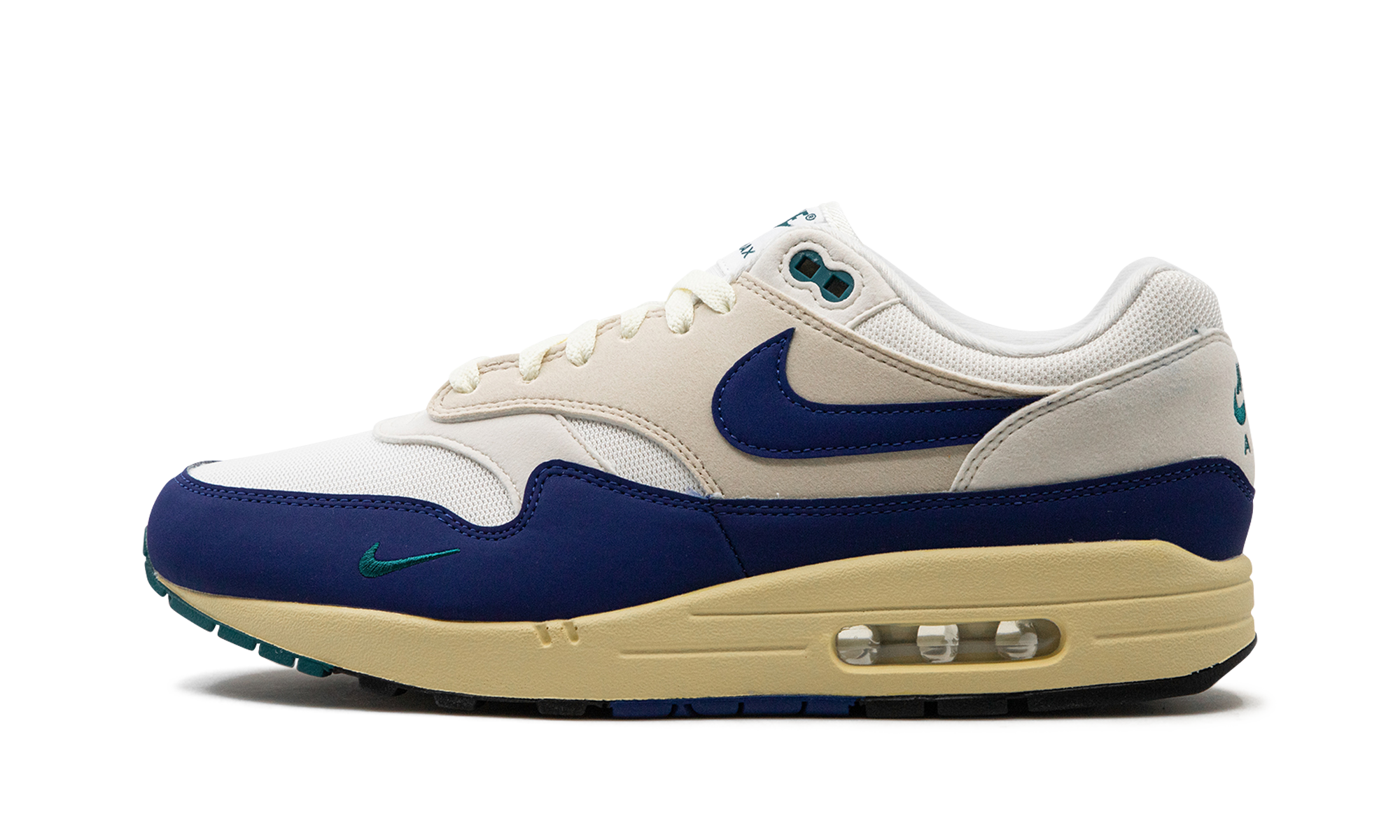 Nike Air Max 1 Athletic Department Deep Royal Blue - resellguru.app