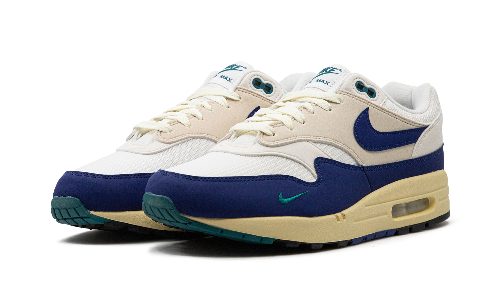 Nike Air Max 1 Athletic Department Deep Royal Blue - resellguru.app