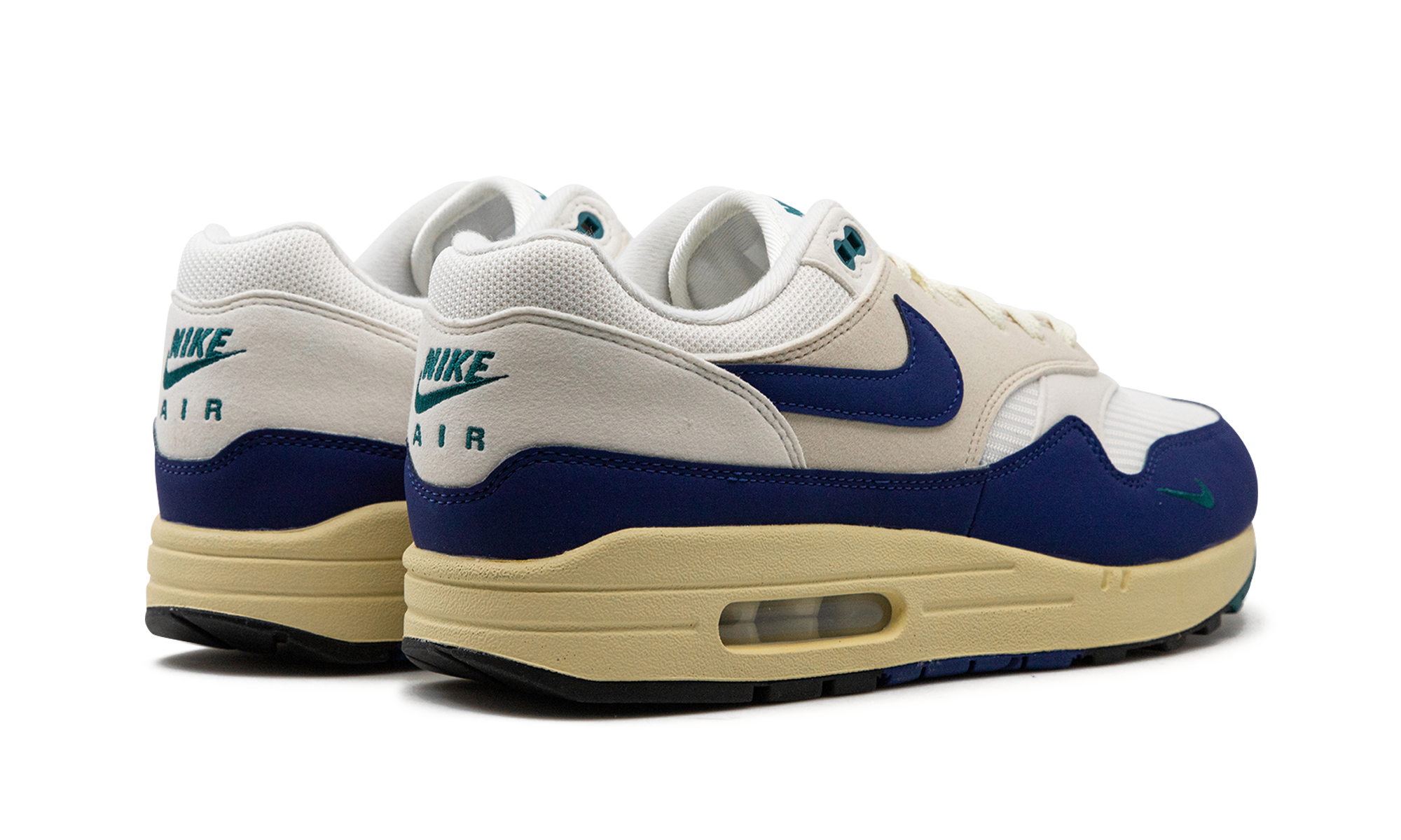 Nike Air Max 1 Athletic Department Deep Royal Blue - resellguru.app