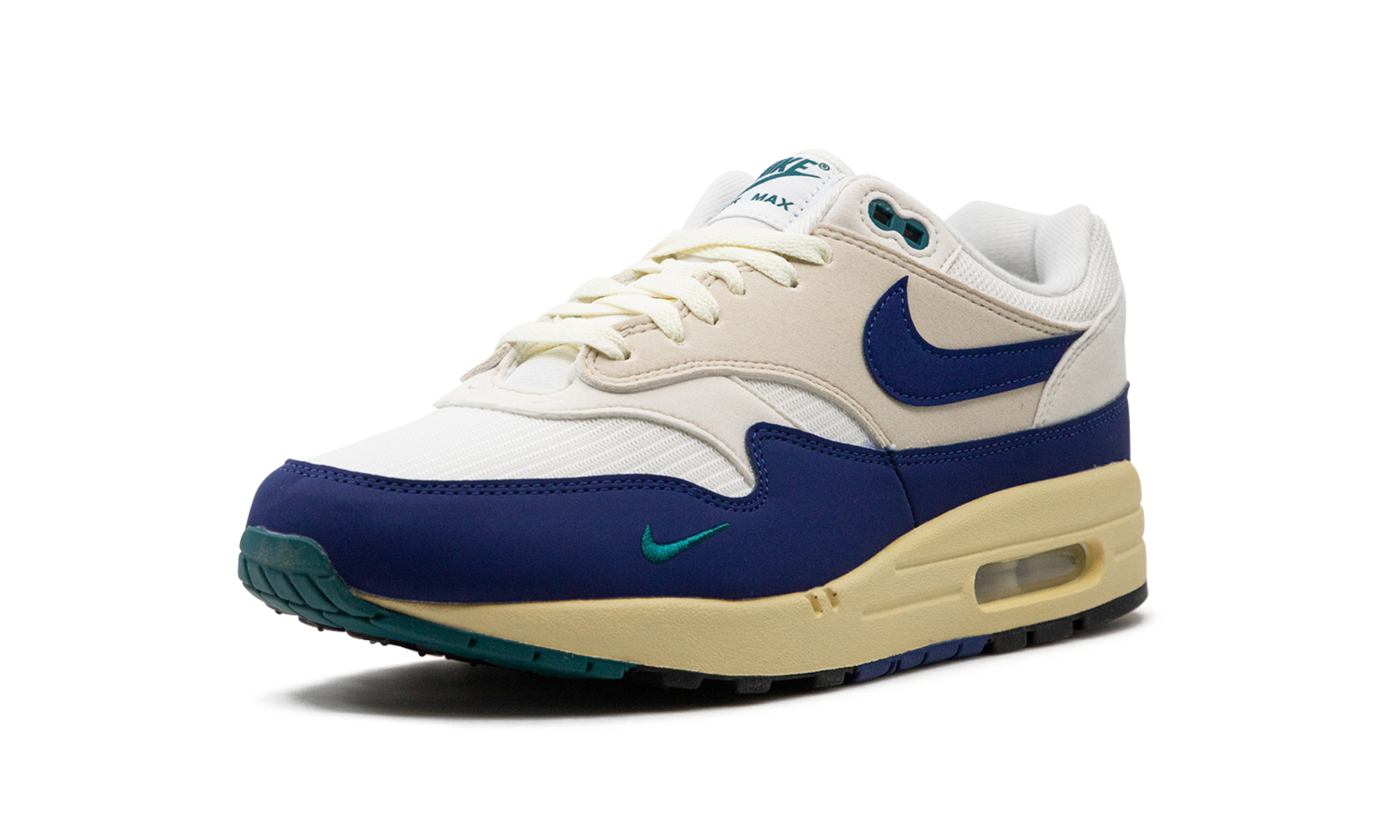 Nike Air Max 1 Athletic Department Deep Royal Blue - resellguru.app