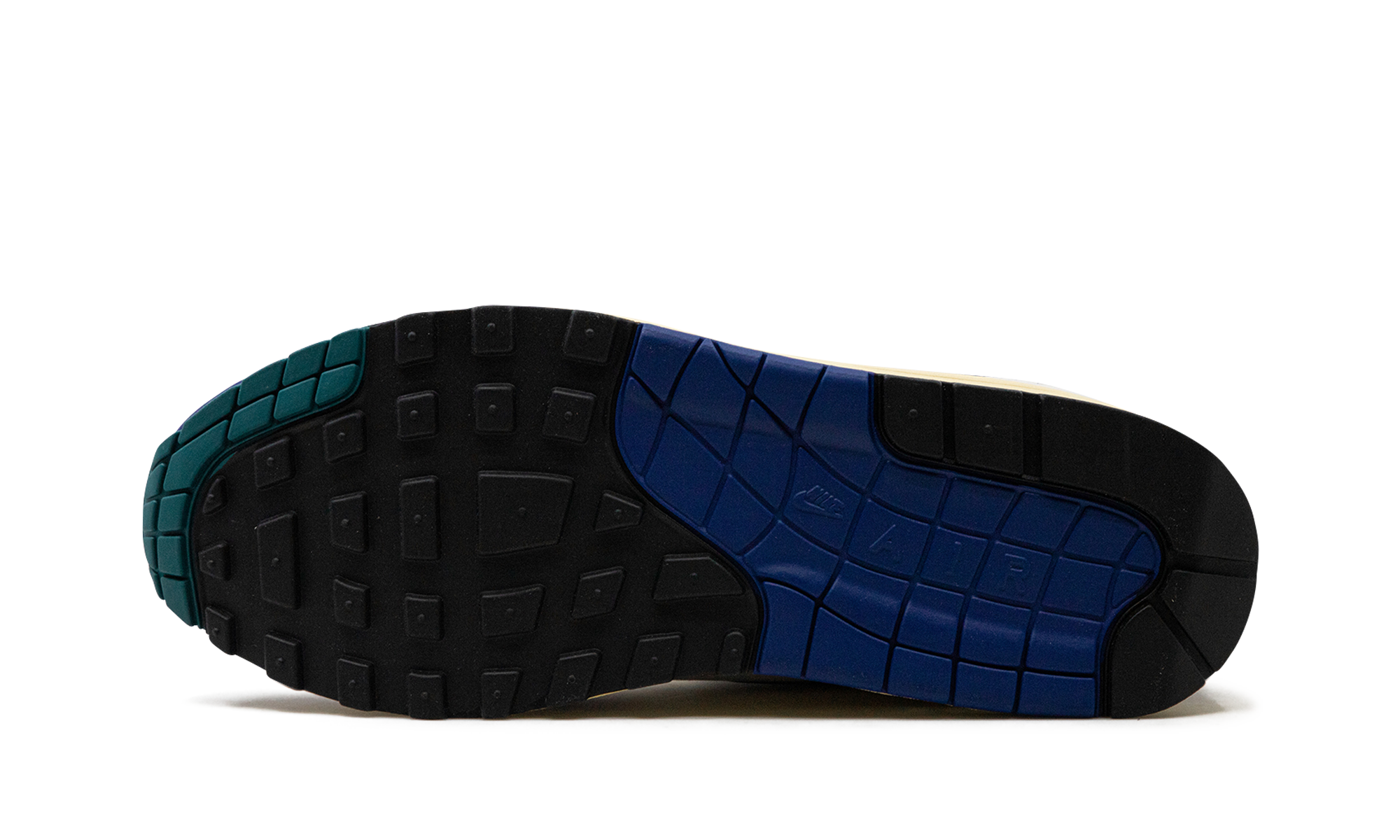 Nike Air Max 1 Athletic Department Deep Royal Blue - resellguru.app