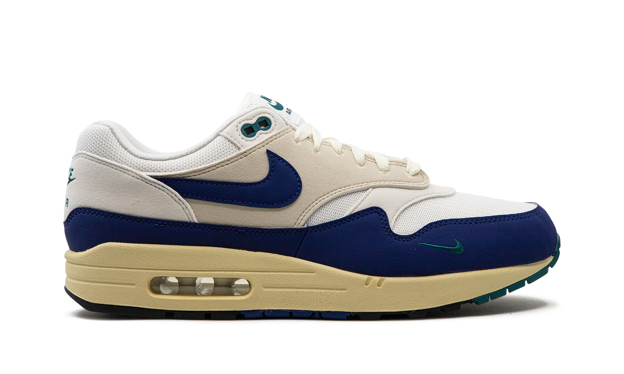 Nike Air Max 1 Athletic Department Deep Royal Blue - resellguru.app