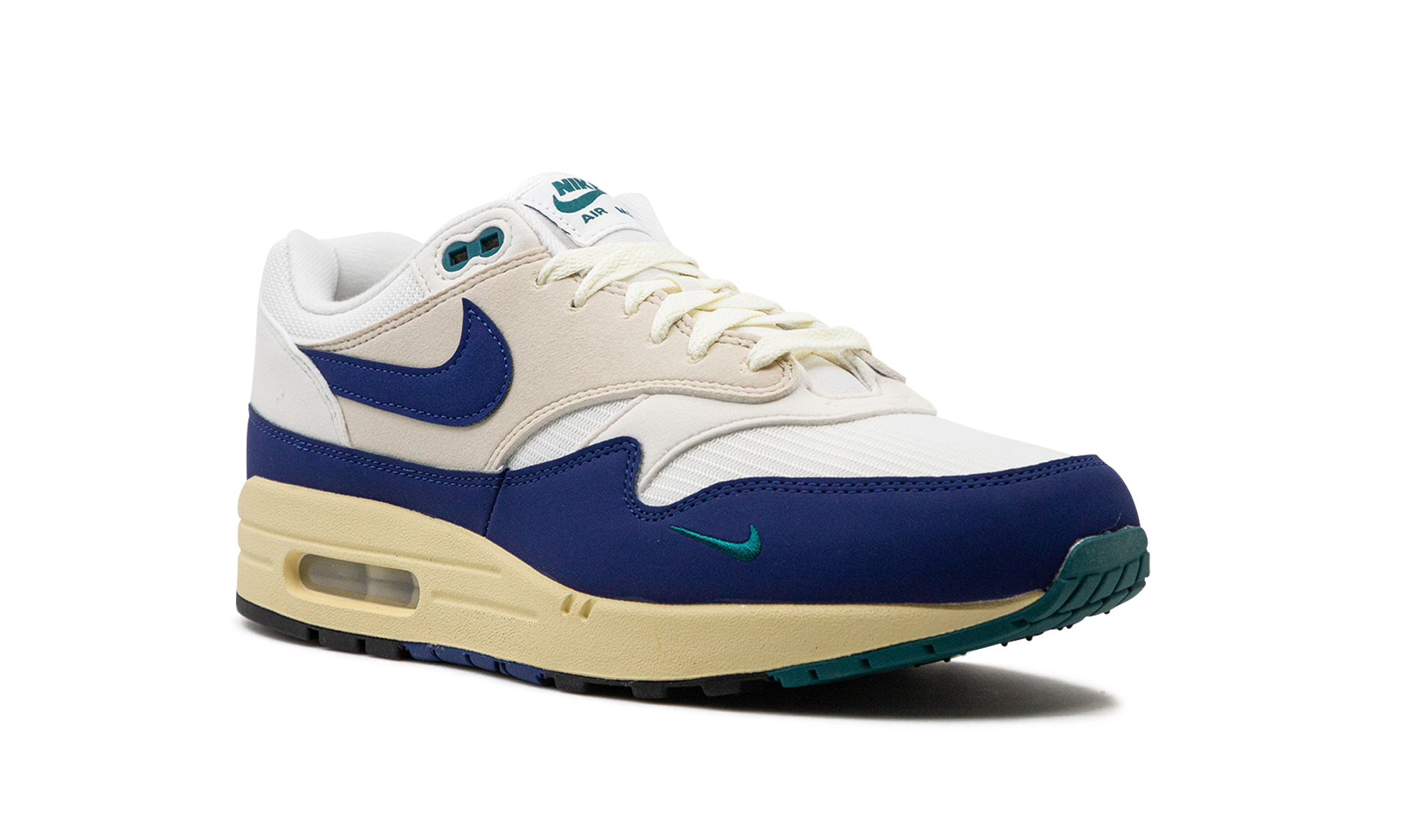 Nike Air Max 1 Athletic Department Deep Royal Blue - resellguru.app