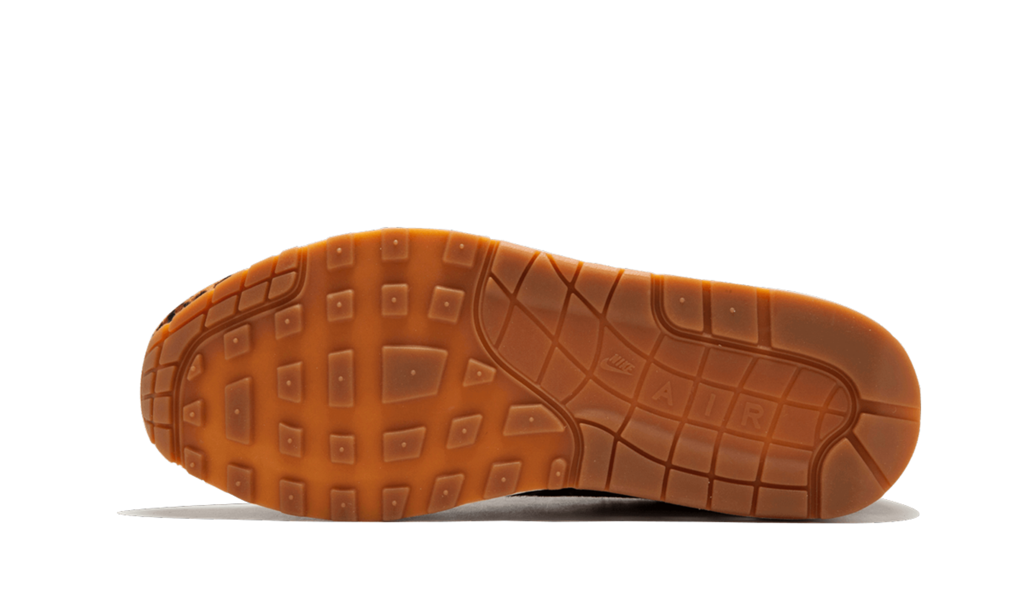 Nike Air Max 1 atmos Animal Pack 2.0 (All Black Box) (2018) - resellguru.app