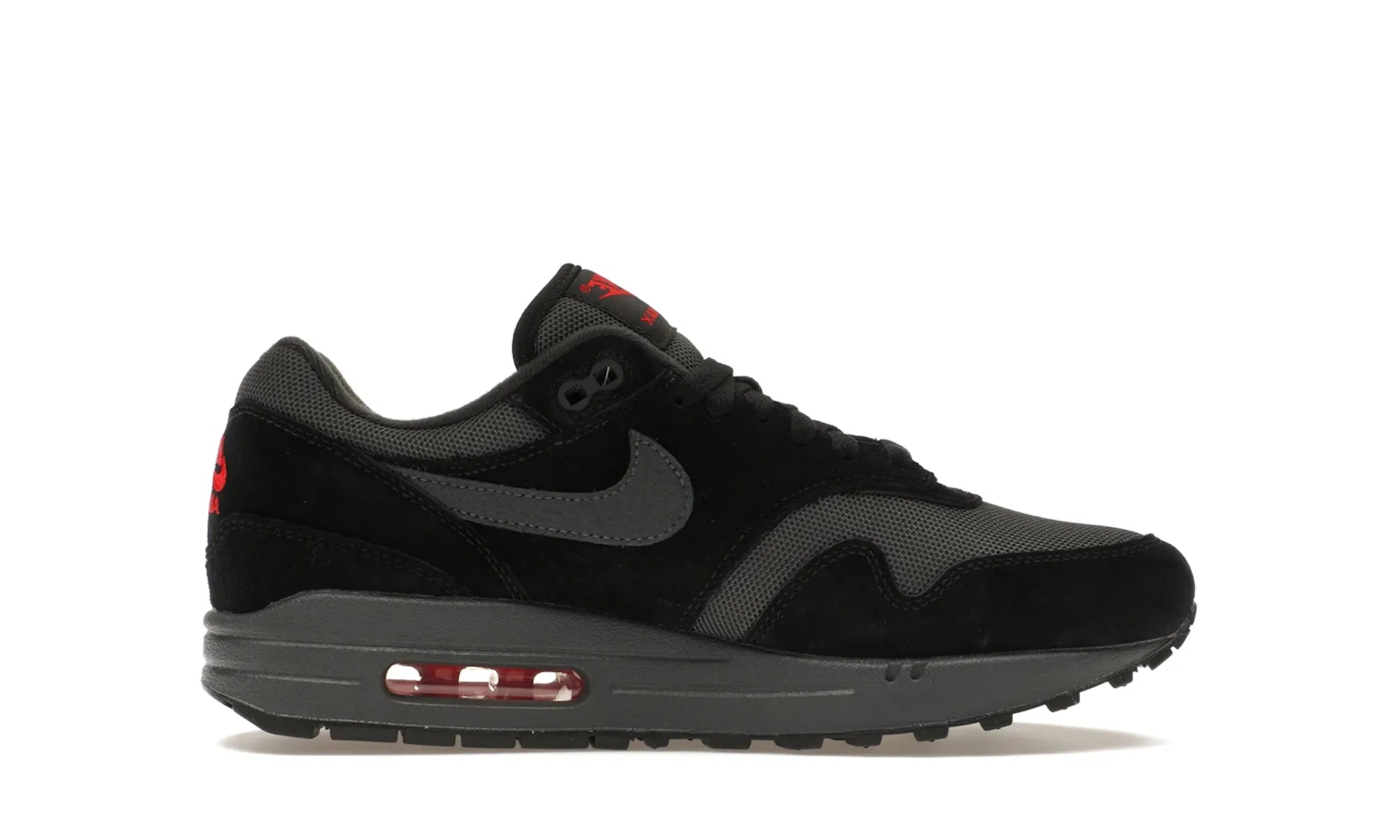 Nike Air Max 1 Bred - resellguru.app