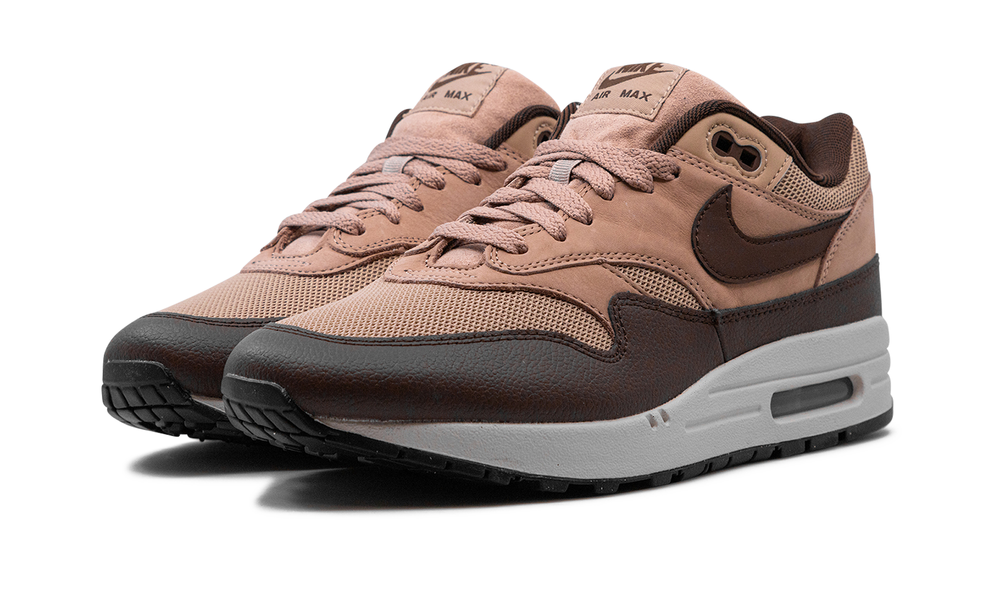 Nike Air Max 1 SC Cacao Wow - resellguru.app
