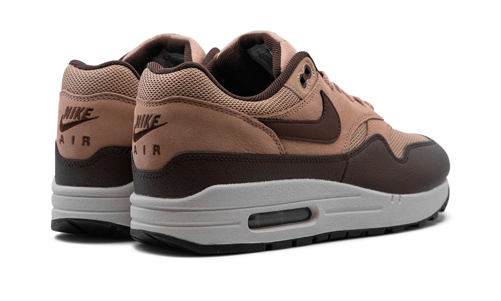 Nike Air Max 1 SC Cacao Wow - resellguru.app