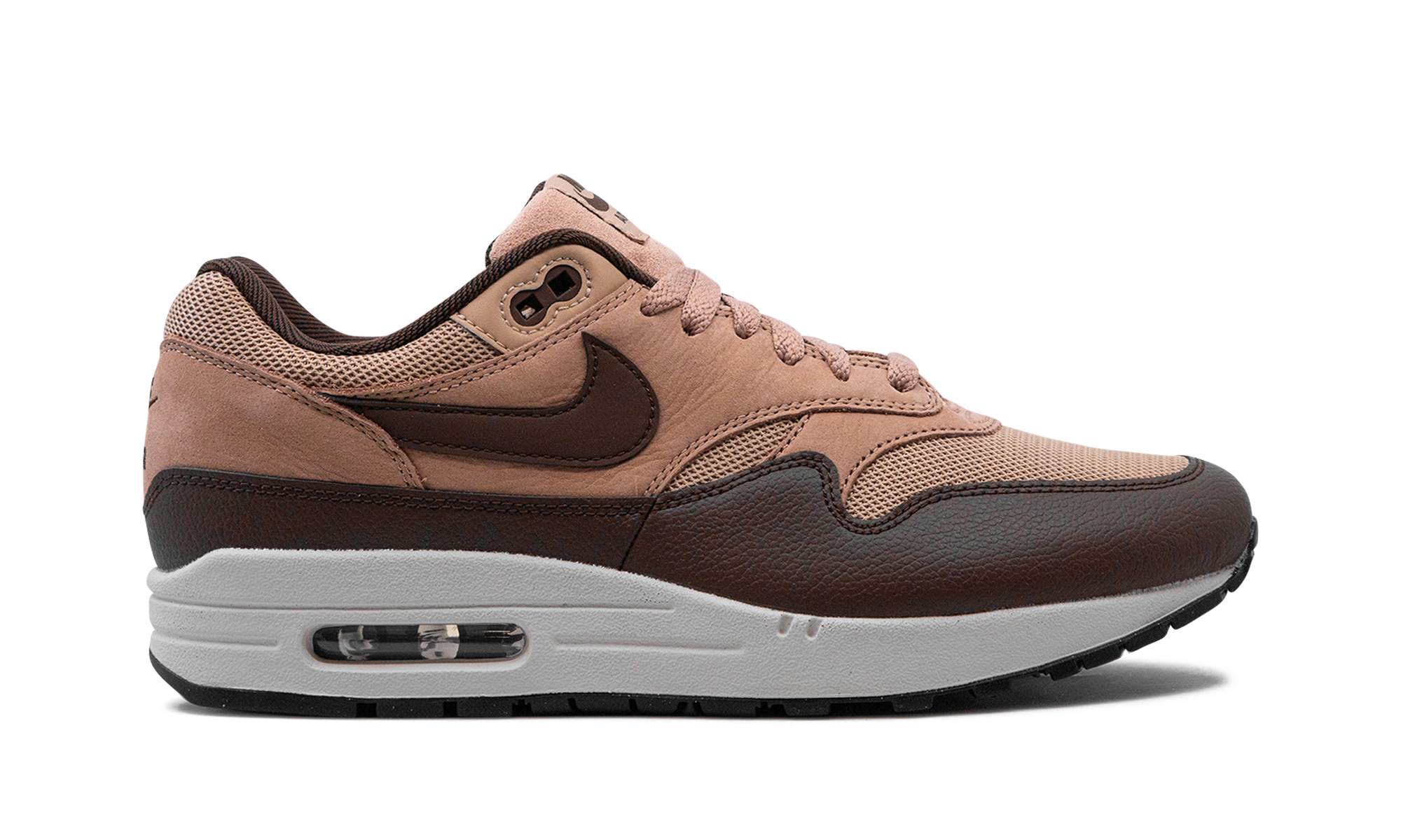 Nike Air Max 1 SC Cacao Wow - resellguru.app