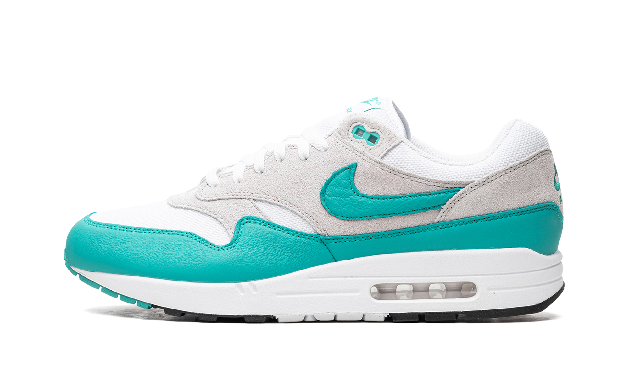 Nike Air Max 1 SC Clear Jade - resellguru.app