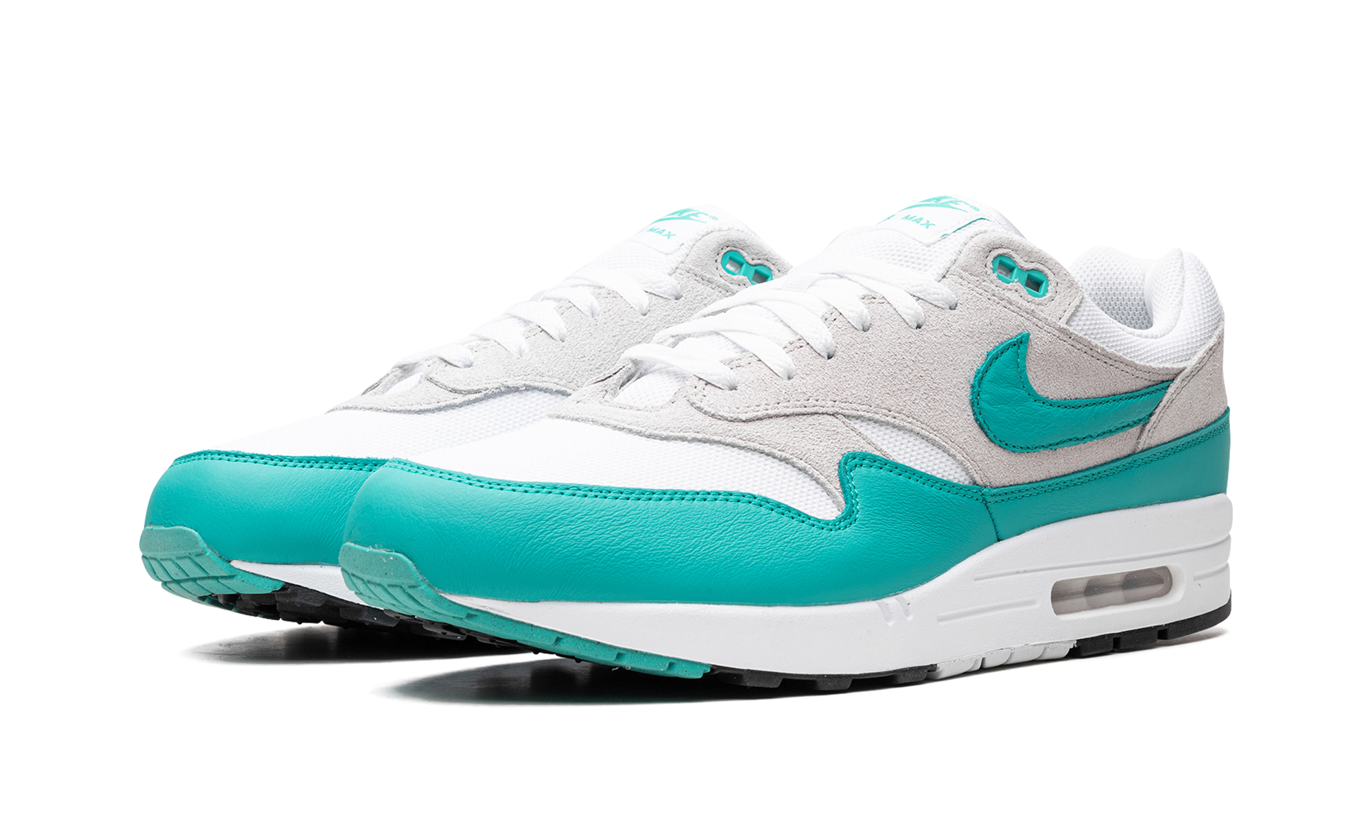 Nike Air Max 1 SC Clear Jade - resellguru.app