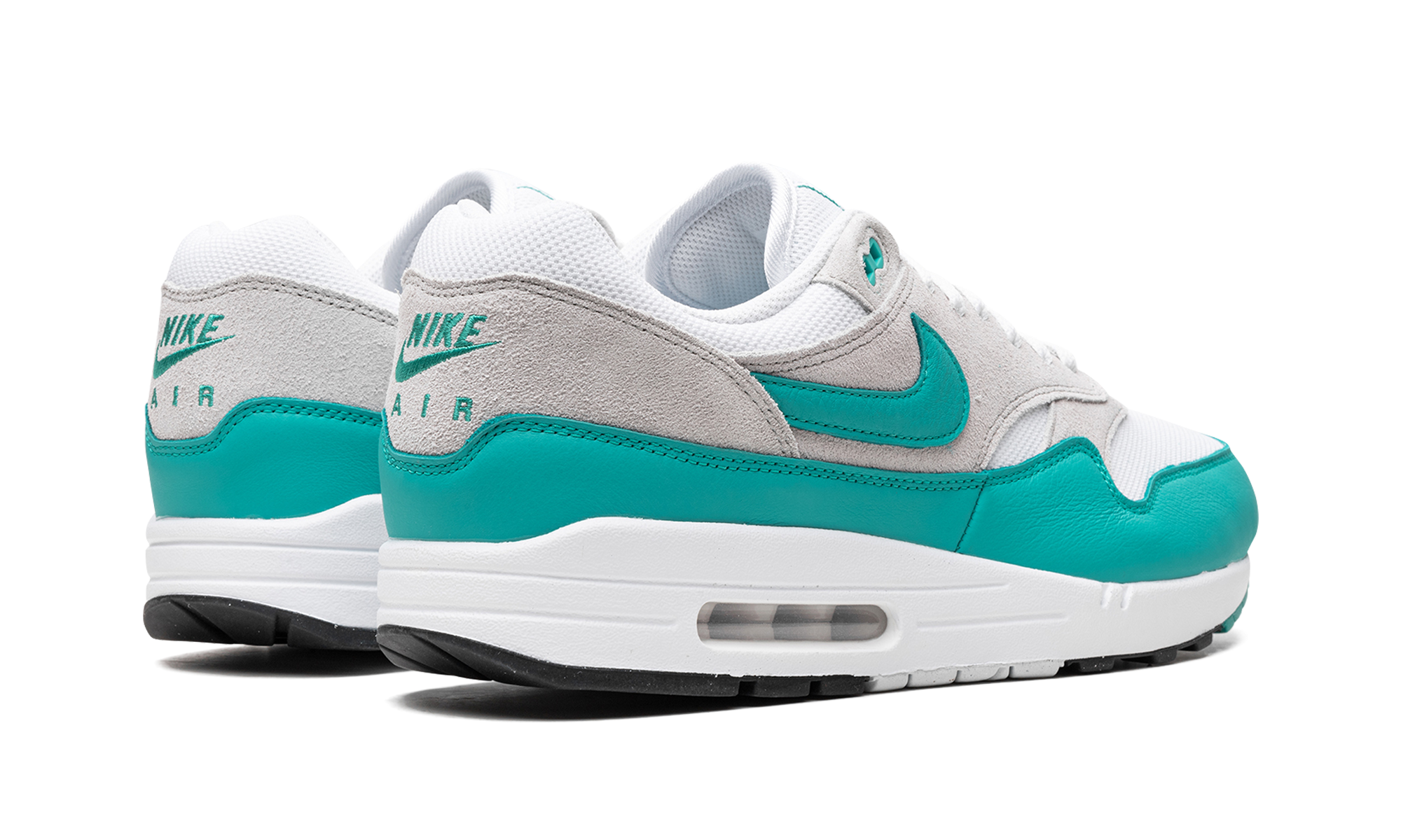 Nike Air Max 1 SC Clear Jade - resellguru.app