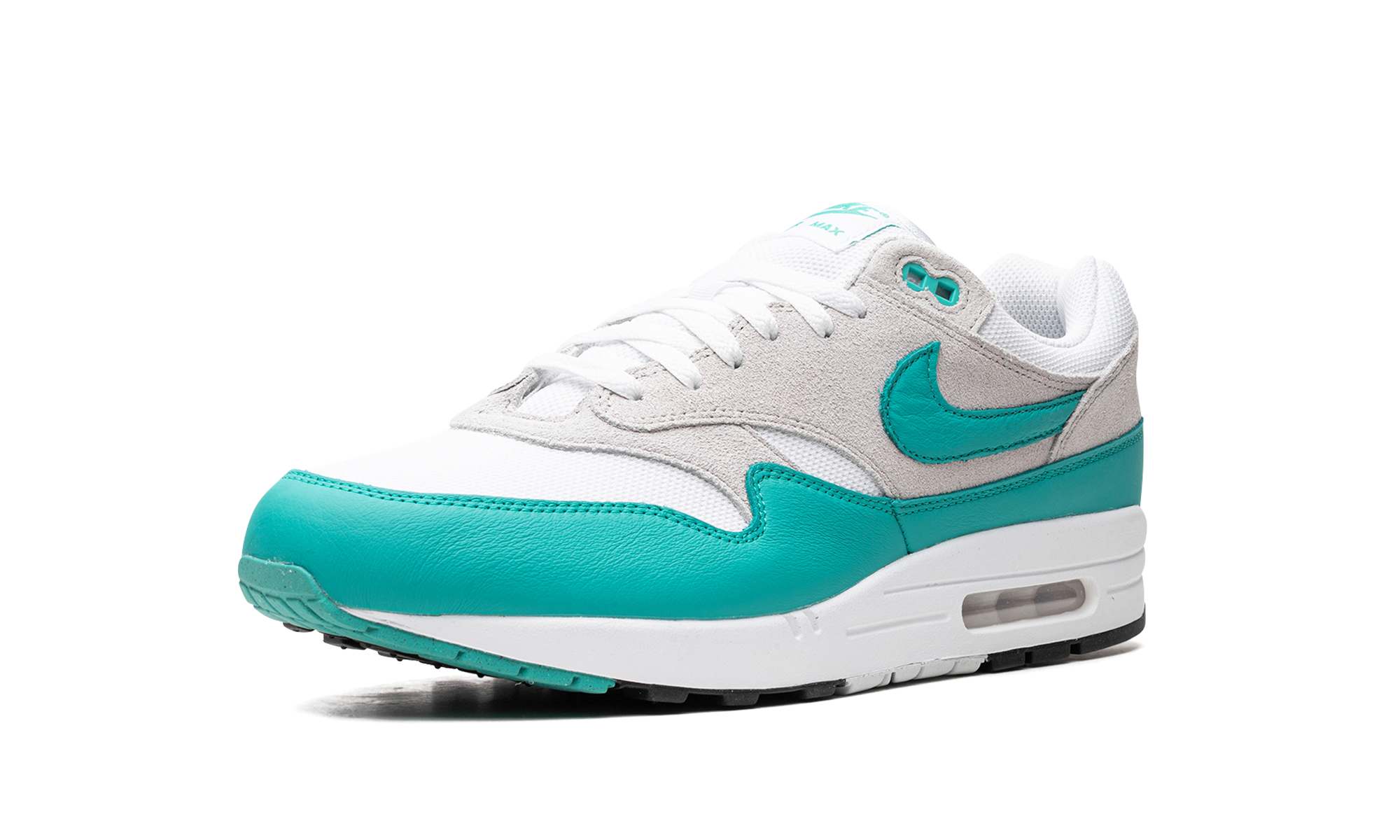 Nike Air Max 1 SC Clear Jade - resellguru.app