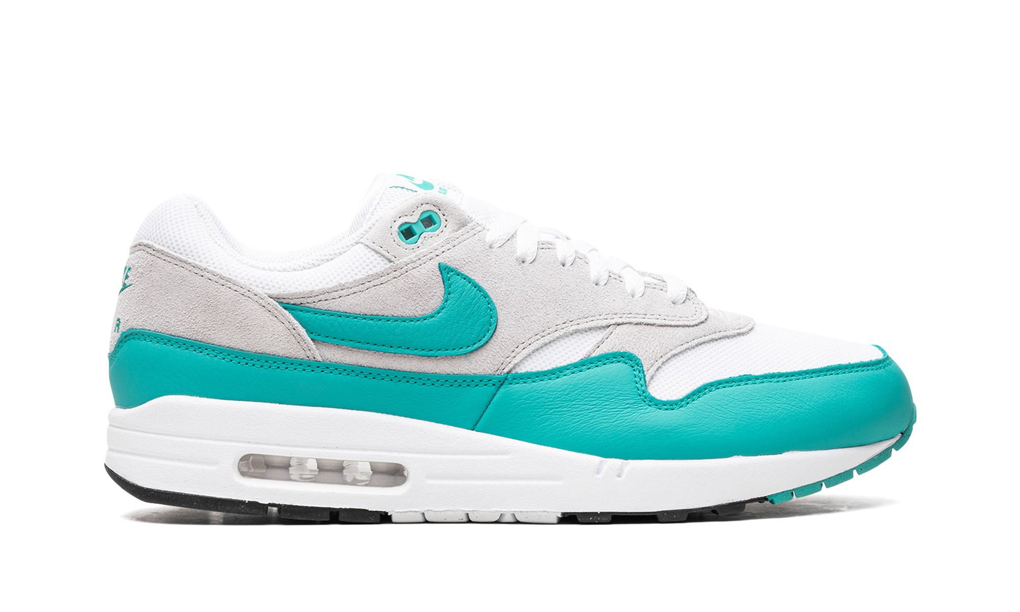 Nike Air Max 1 SC Clear Jade - resellguru.app