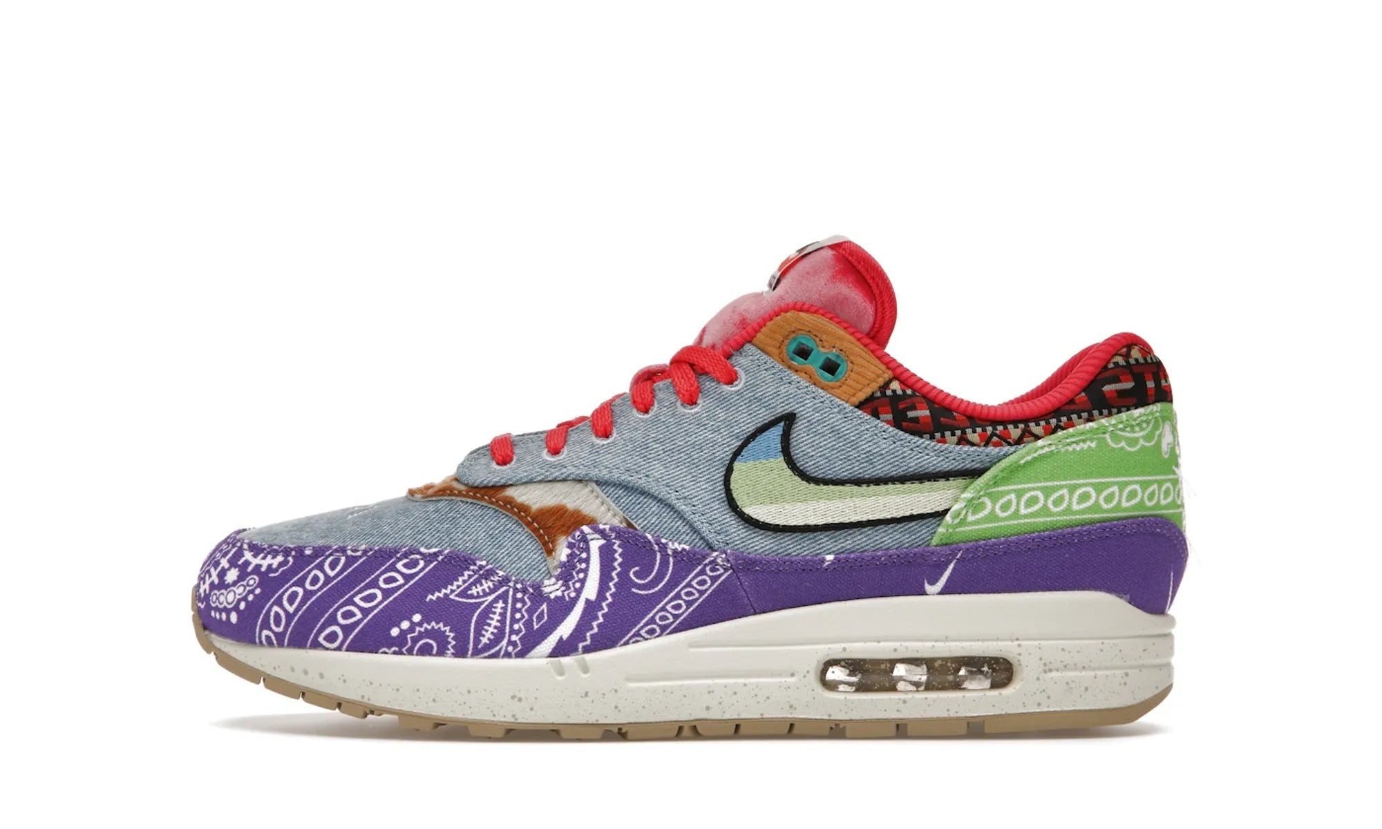 Nike Air Max 1 SP Concepts Far Out (Special Box) - resellguru.app