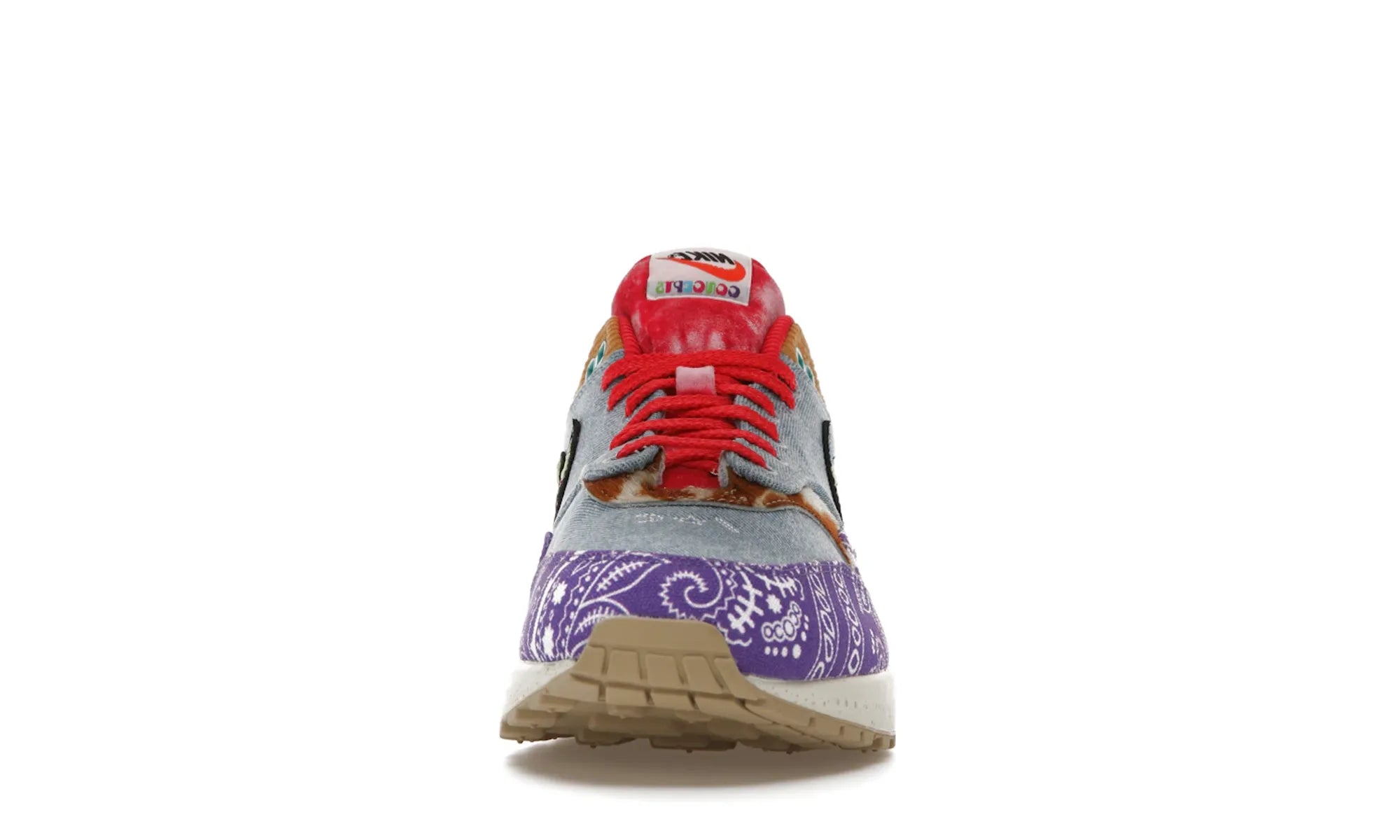 Nike Air Max 1 SP Concepts Far Out (Special Box) - resellguru.app