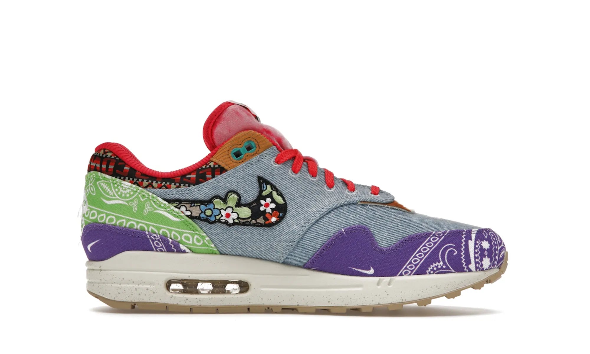 Nike Air Max 1 SP Concepts Far Out (Special Box) - resellguru.app