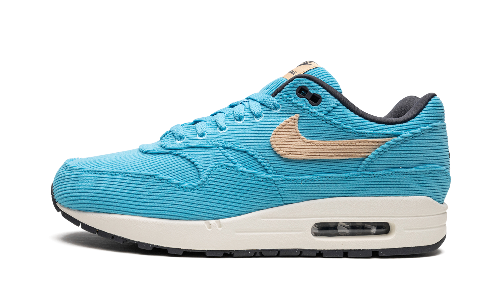 Nike Air Max 1 Corduroy Baltic Blue - resellguru.app