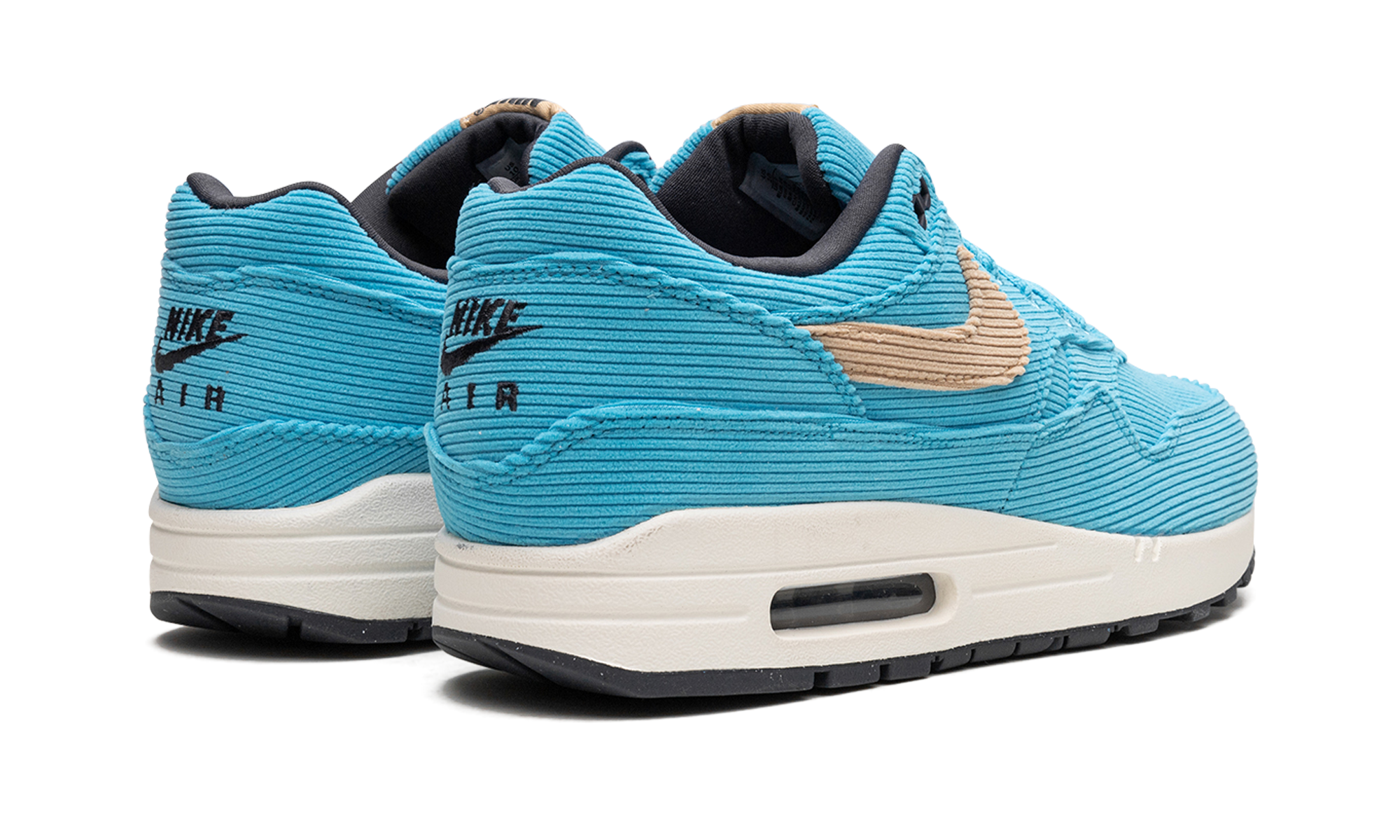 Nike Air Max 1 Corduroy Baltic Blue - resellguru.app