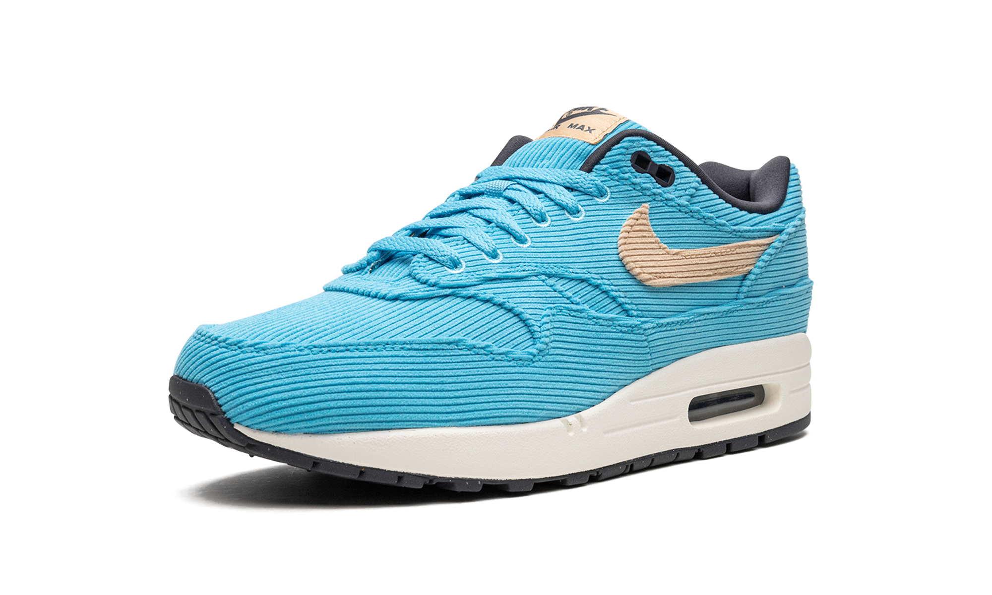 Nike Air Max 1 Corduroy Baltic Blue - resellguru.app