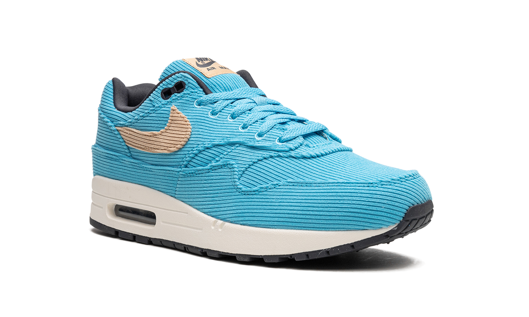 Nike Air Max 1 Corduroy Baltic Blue - resellguru.app