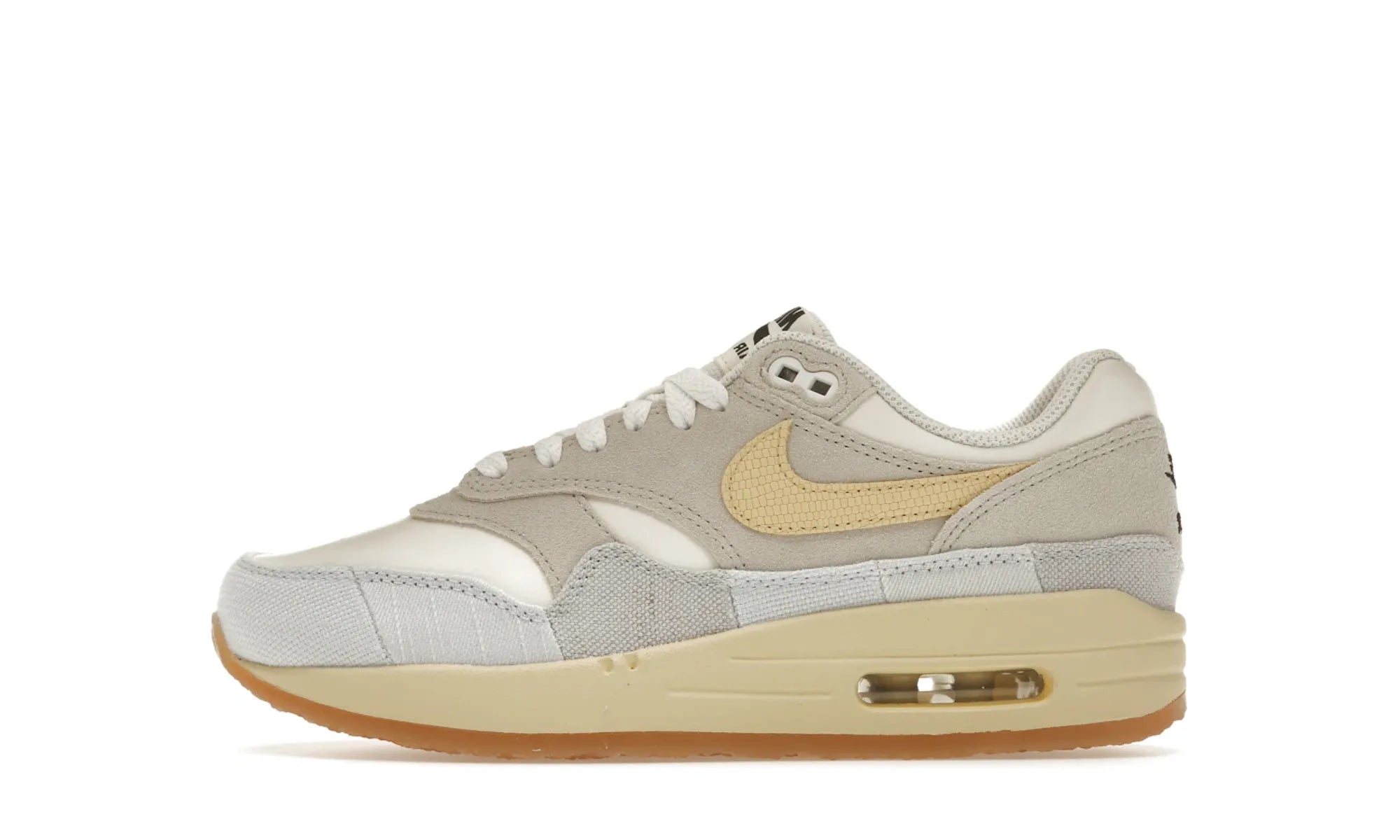 Nike Air Max 1 '87 Crepe Light Bone - resellguru.app