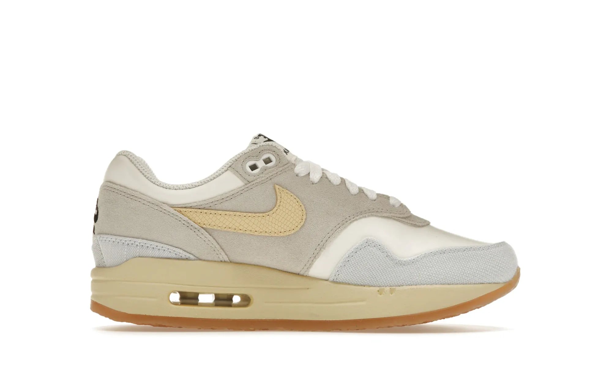 Nike Air Max 1 '87 Crepe Light Bone - resellguru.app