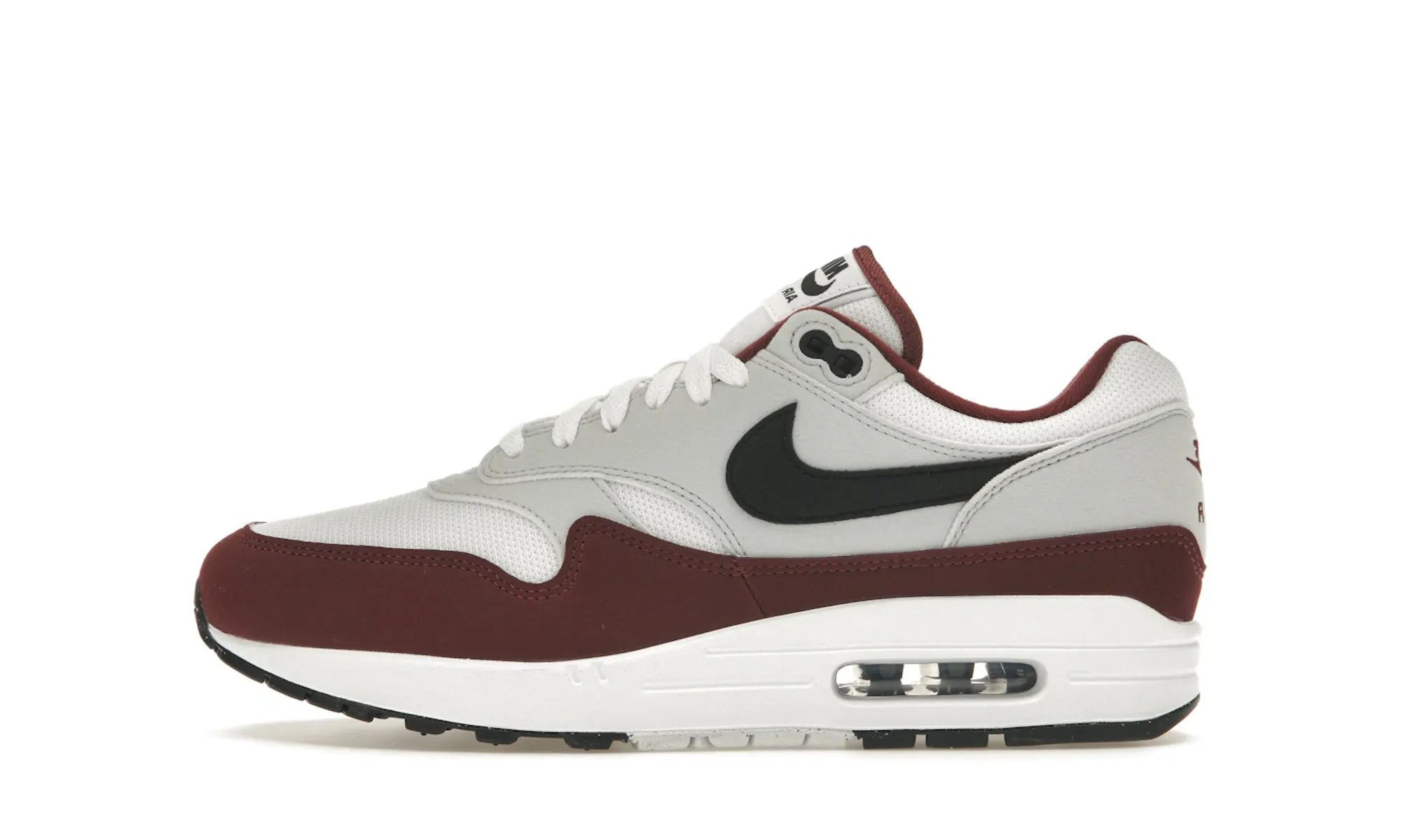 Nike Air Max 1 Dark Team Red - resellguru.app