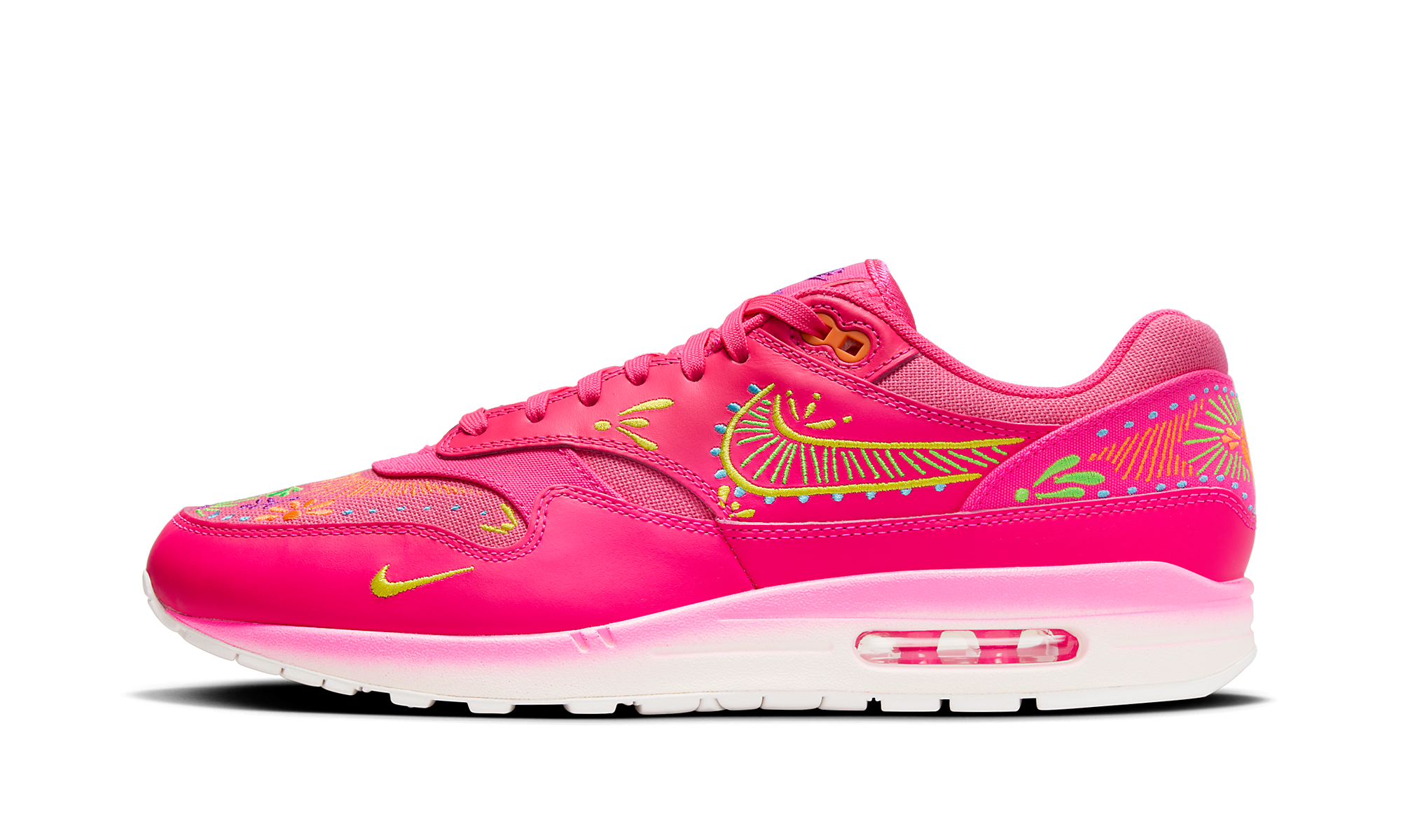 Nike Air Max 1 PRM Día De Muertos - resellguru.app