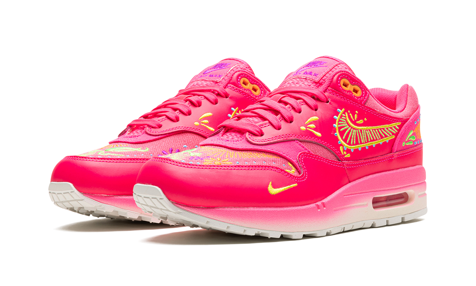 Nike Air Max 1 PRM Día De Muertos - resellguru.app