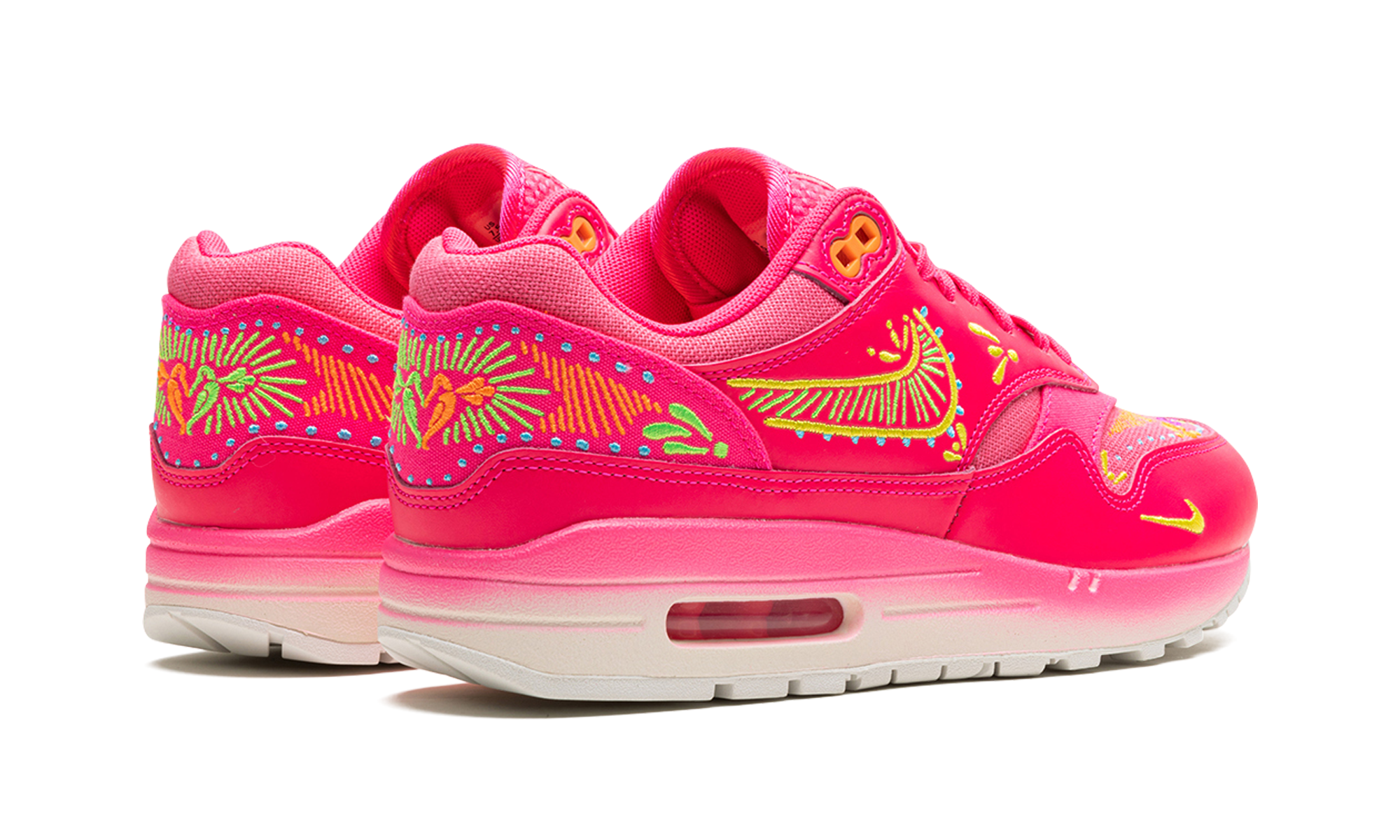 Nike Air Max 1 PRM Día De Muertos - resellguru.app