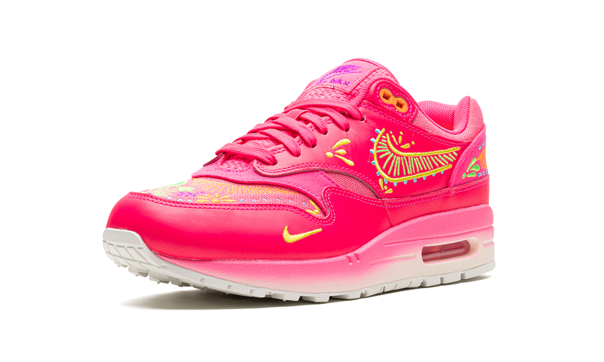 Nike Air Max 1 PRM Día De Muertos - resellguru.app