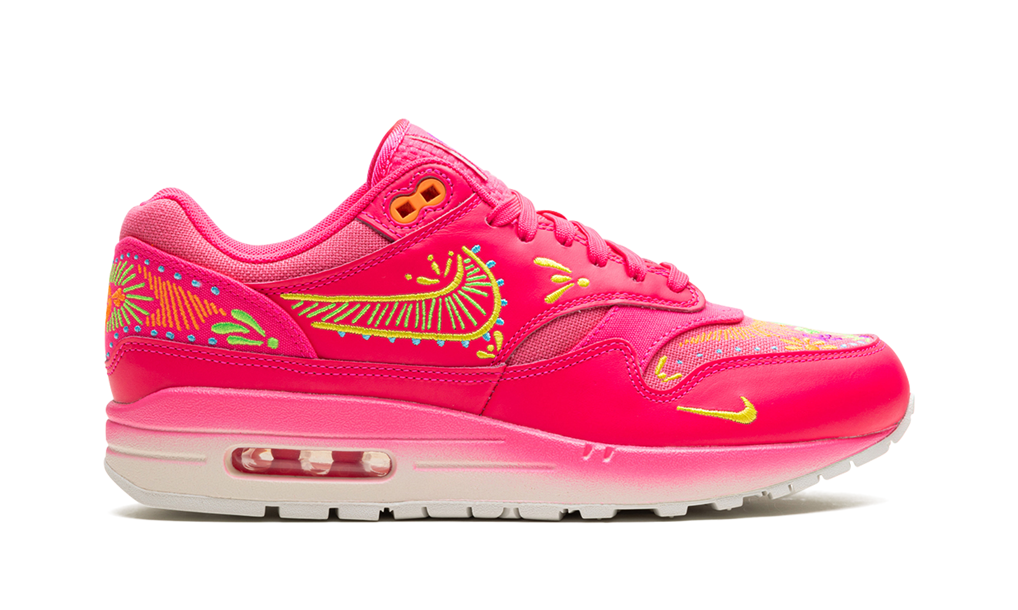 Nike Air Max 1 PRM Día De Muertos - resellguru.app
