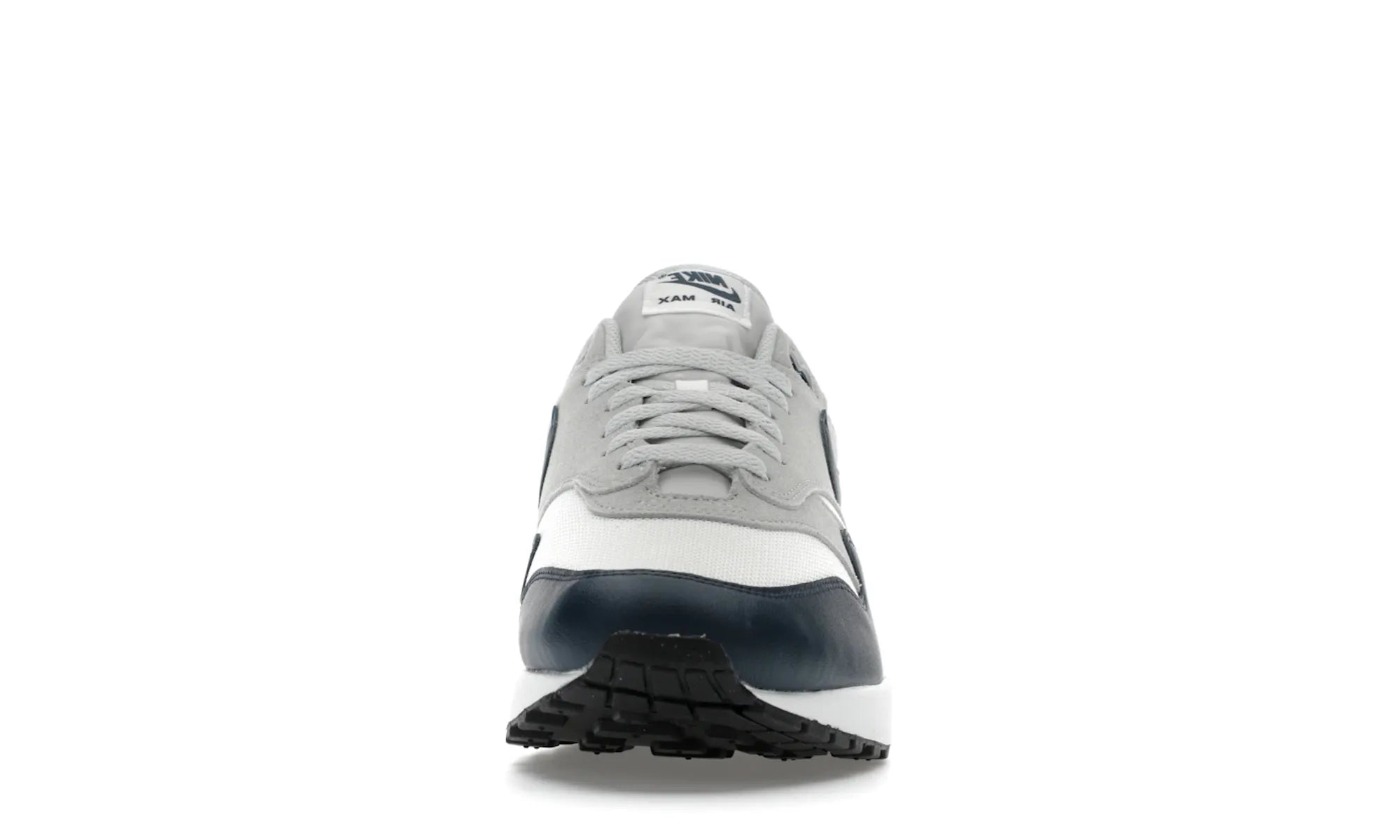 Nike Air Max 1 Essential Summit White Armory Navy - resellguru.app